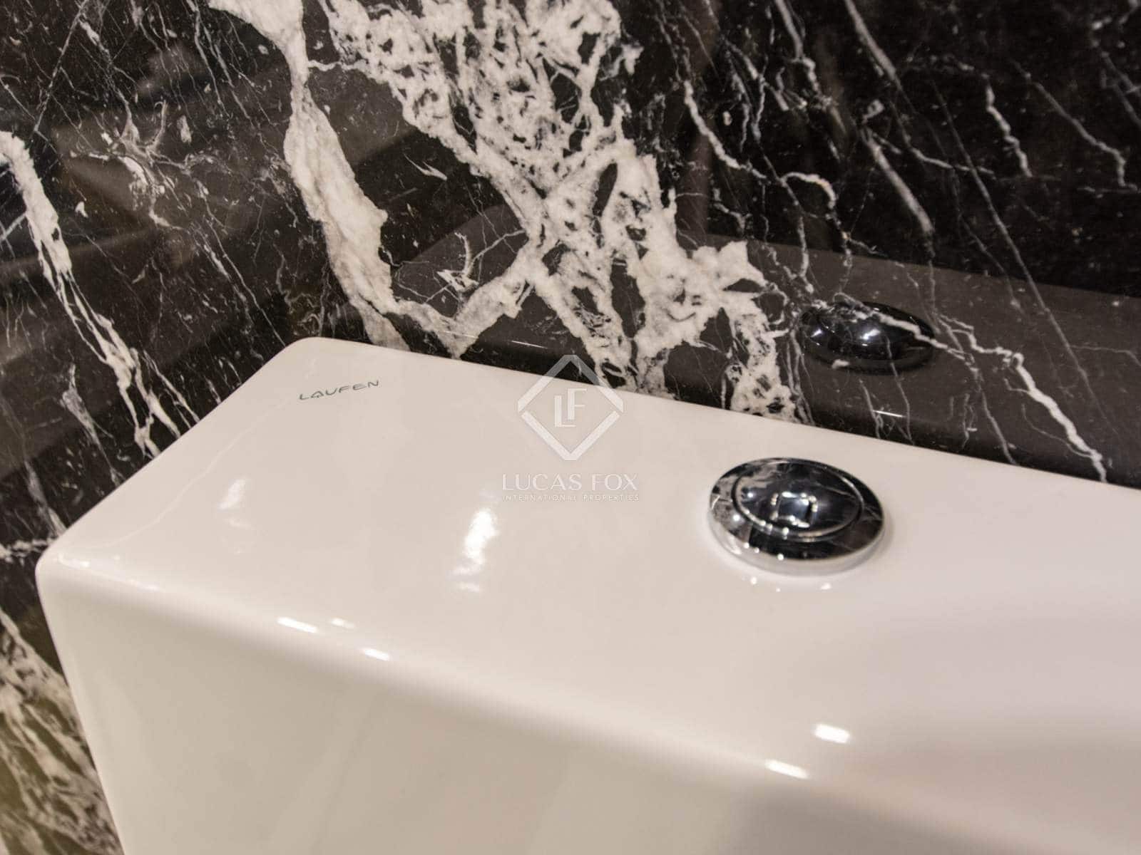 5 soveværelse Lejlighed til salg i Pozuelo de Alarcon med swimmingpool garage - € 3.200.000 (Ref: 8614192)