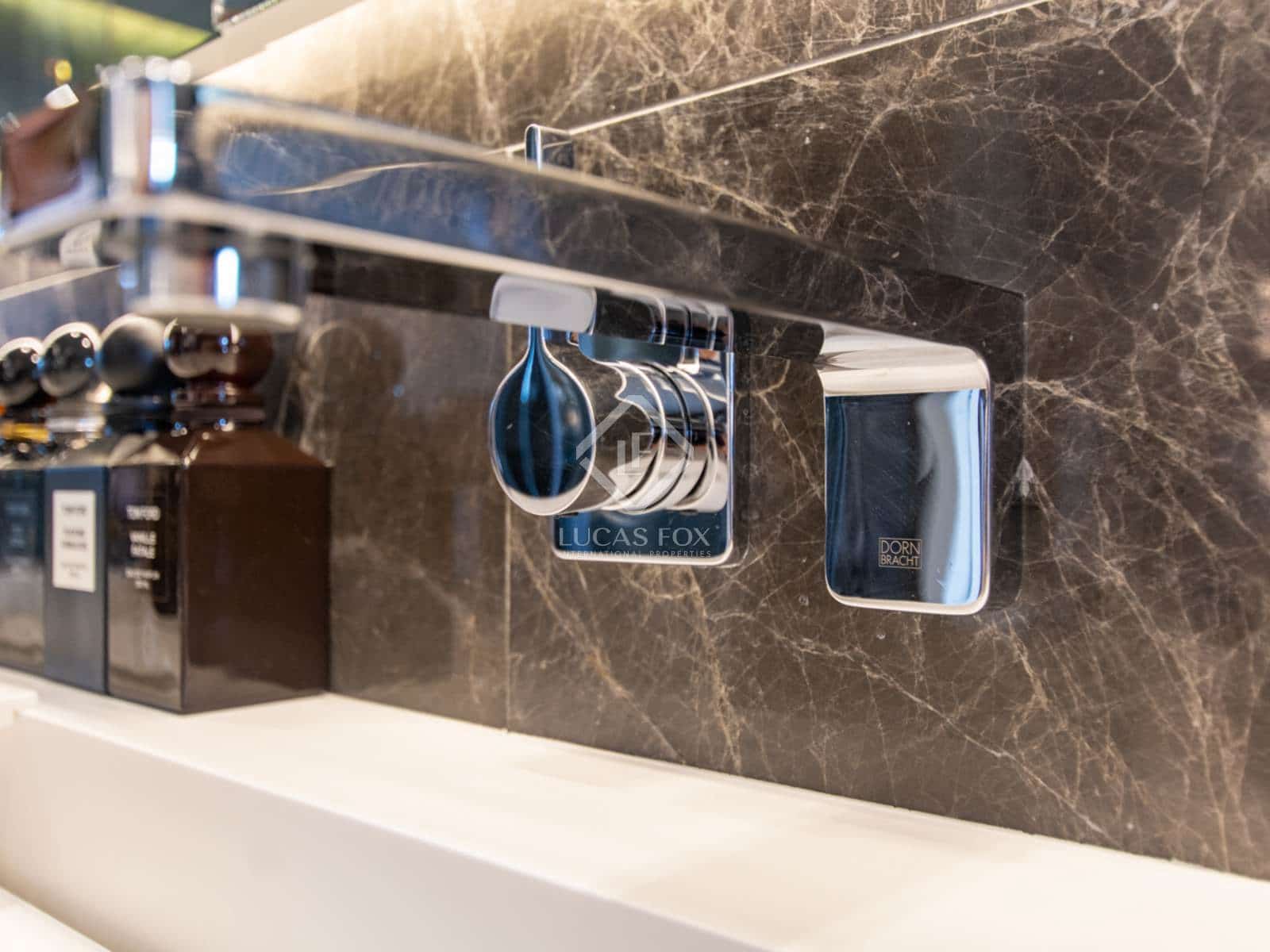 5 soveværelse Lejlighed til salg i Pozuelo de Alarcon med swimmingpool garage - € 3.200.000 (Ref: 8614192)