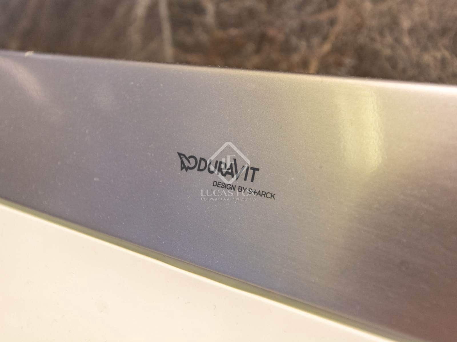 5 soveværelse Lejlighed til salg i Pozuelo de Alarcon med swimmingpool garage - € 3.200.000 (Ref: 8614192)