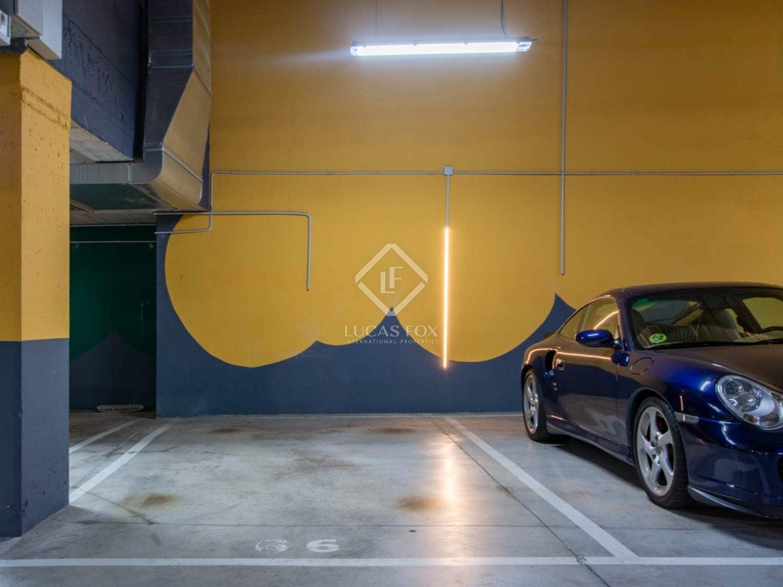 5 soveværelse Lejlighed til salg i Pozuelo de Alarcon med swimmingpool garage - € 3.200.000 (Ref: 8614192)