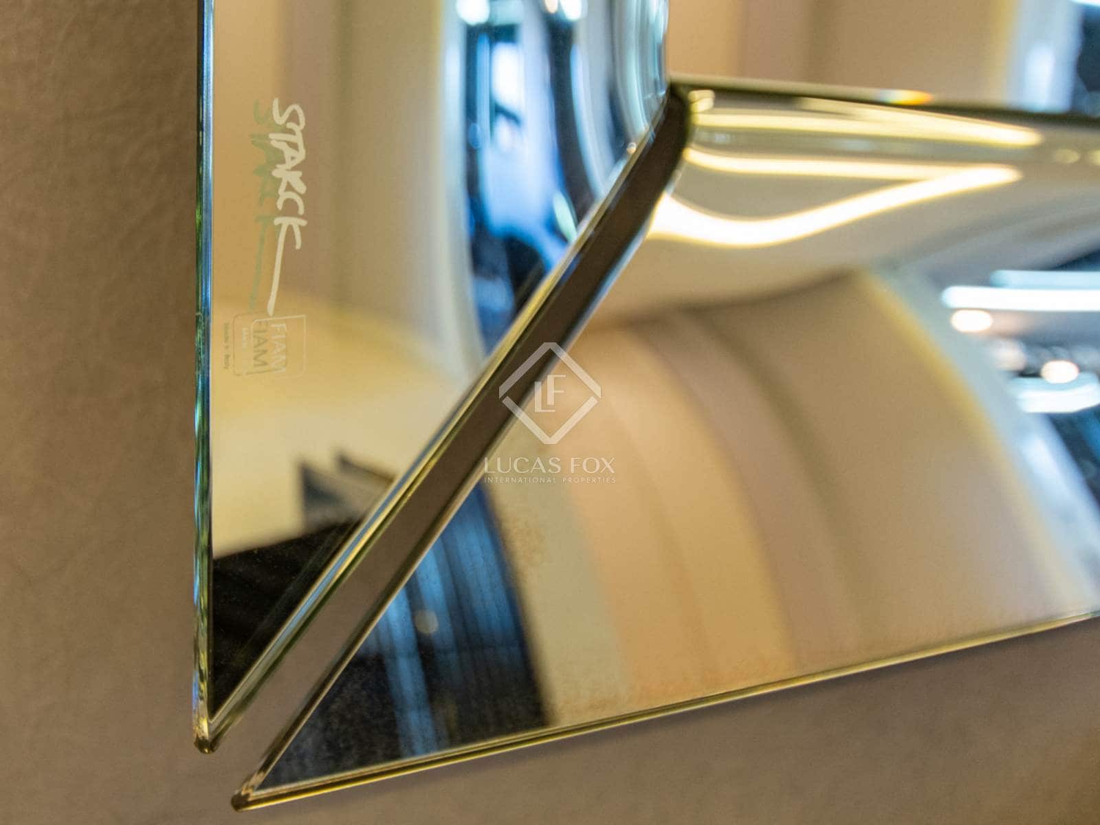 5 soveværelse Lejlighed til salg i Pozuelo de Alarcon med swimmingpool garage - € 3.200.000 (Ref: 8614192)