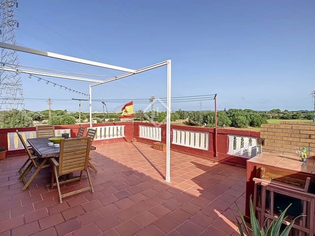 5 slaapkamer Finca/Landhuis te koop in Ciutadella de Menorca met zwembad garage - € 1.450.000 (Ref: 8614659)
