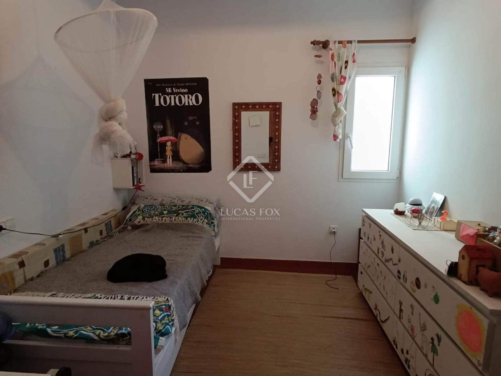 5 soveværelse Finca/Landehus til salg i Ciutadella de Menorca med swimmingpool garage - € 1.450.000 (Ref: 8614659)