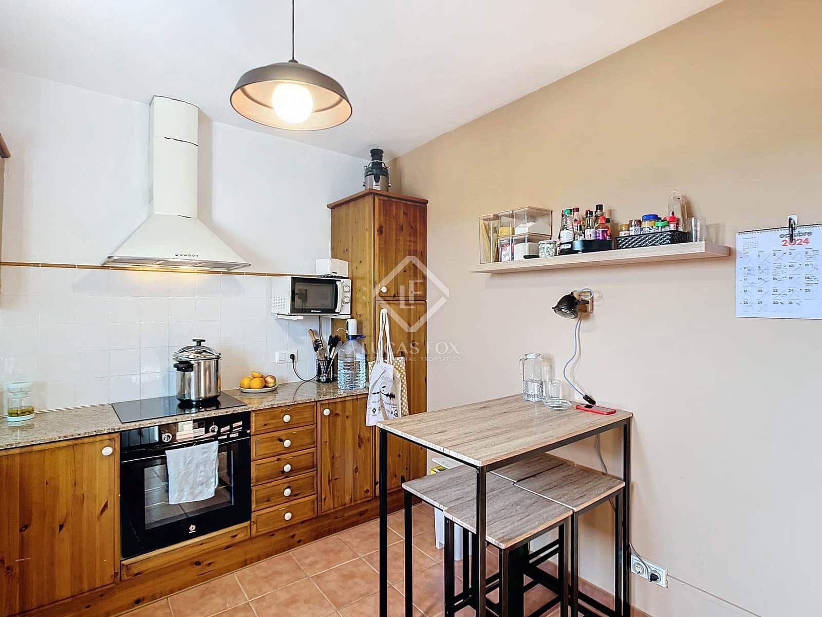 5 soveværelse Finca/Landehus til salg i Ciutadella de Menorca med swimmingpool garage - € 1.450.000 (Ref: 8614659)