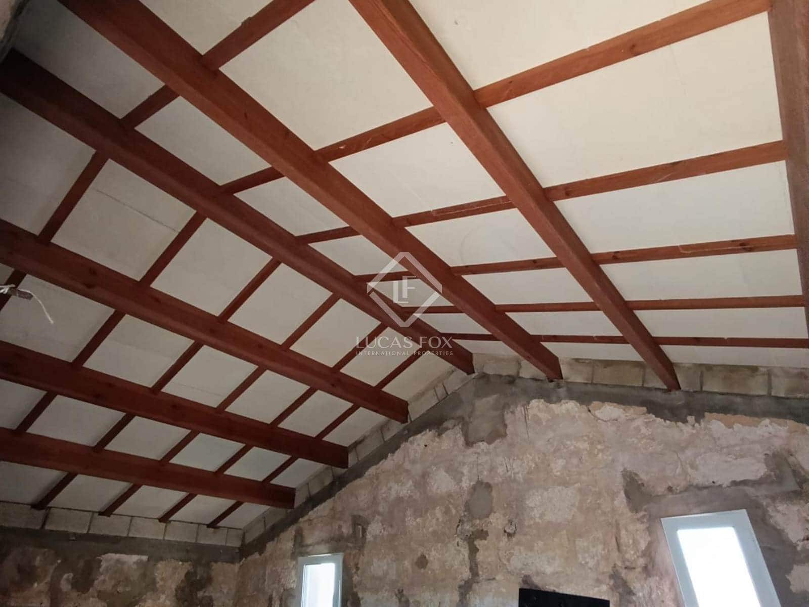 5 soveværelse Finca/Landehus til salg i Ciutadella de Menorca med swimmingpool garage - € 1.450.000 (Ref: 8614659)