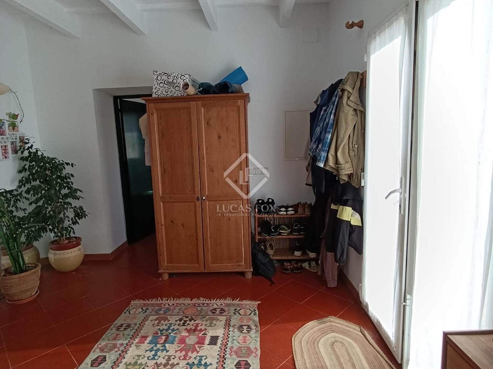 5 soveværelse Finca/Landehus til salg i Ciutadella de Menorca med swimmingpool garage - € 1.450.000 (Ref: 8614659)