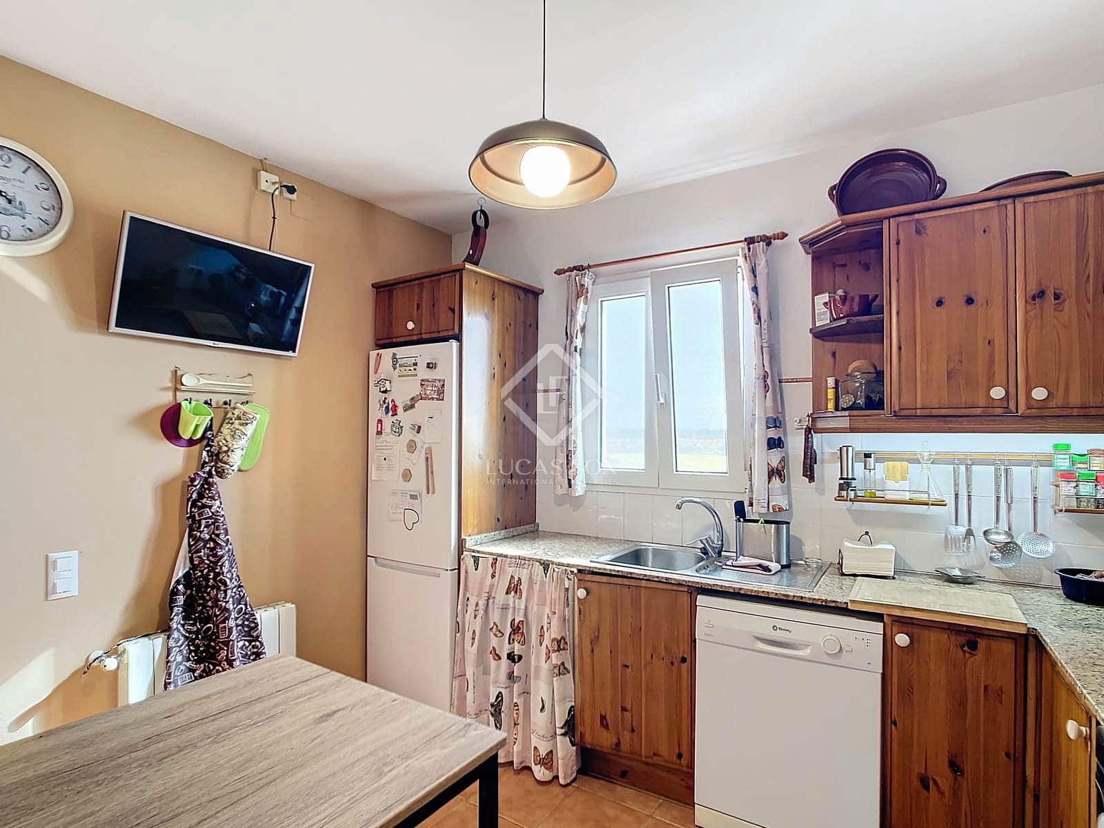 5 soveværelse Finca/Landehus til salg i Ciutadella de Menorca med swimmingpool garage - € 1.450.000 (Ref: 8614659)