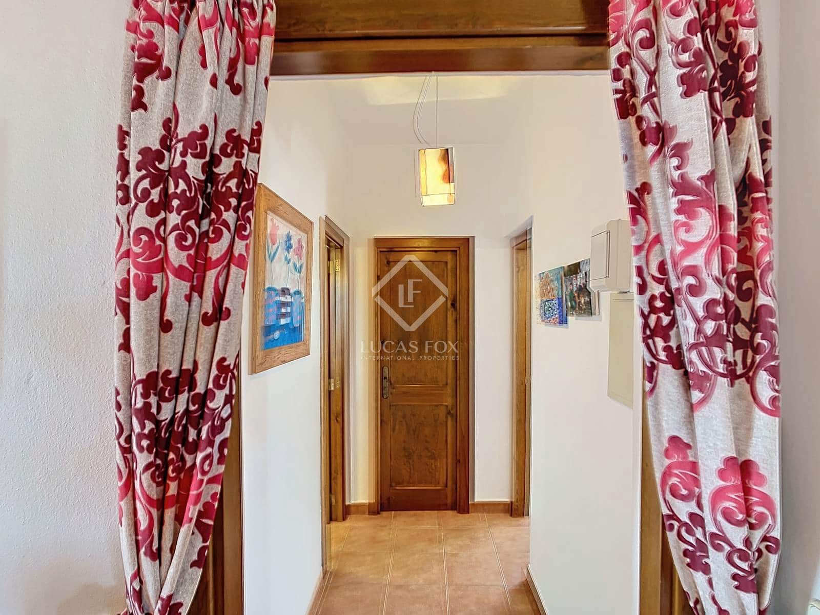 5 soveværelse Finca/Landehus til salg i Ciutadella de Menorca med swimmingpool garage - € 1.450.000 (Ref: 8614659)