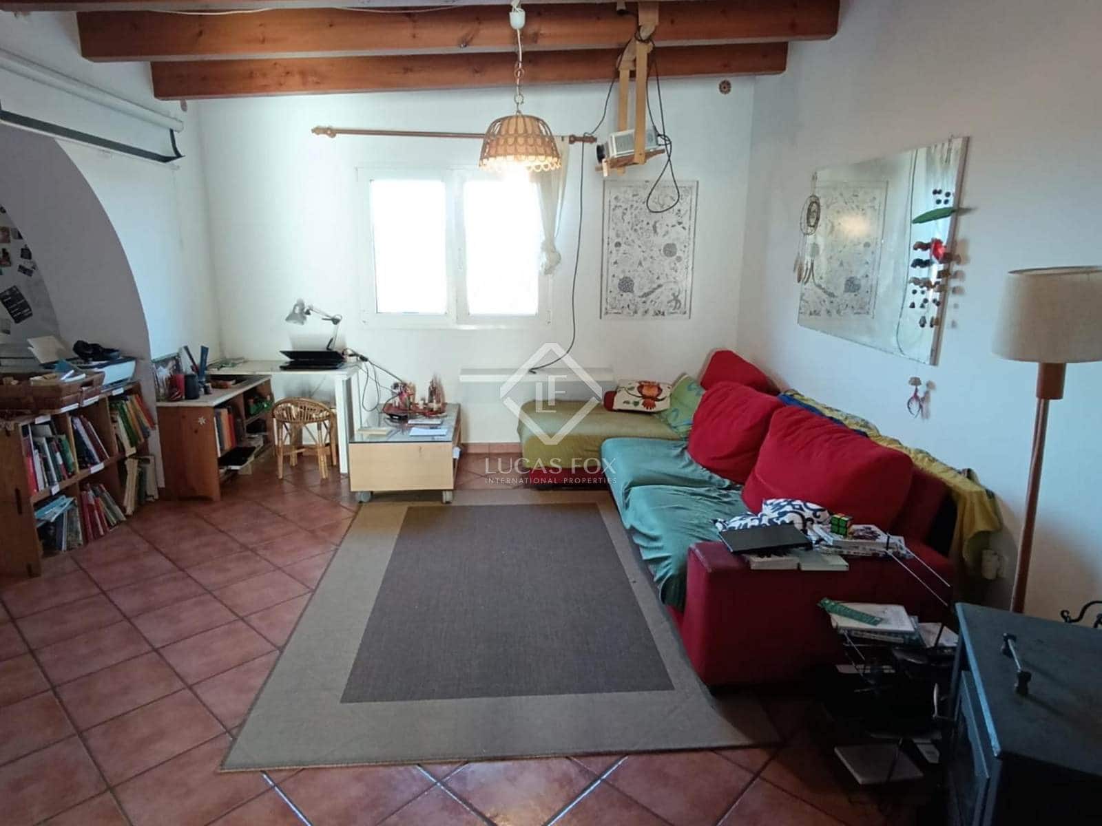 5 soveværelse Finca/Landehus til salg i Ciutadella de Menorca med swimmingpool garage - € 1.450.000 (Ref: 8614659)