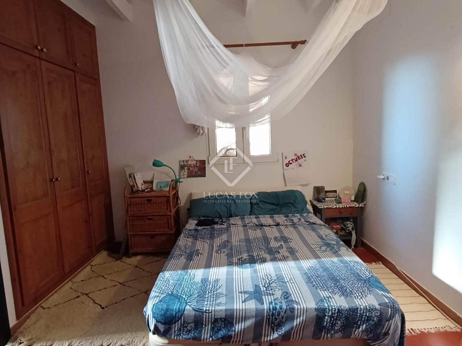 5 soveværelse Finca/Landehus til salg i Ciutadella de Menorca med swimmingpool garage - € 1.450.000 (Ref: 8614659)