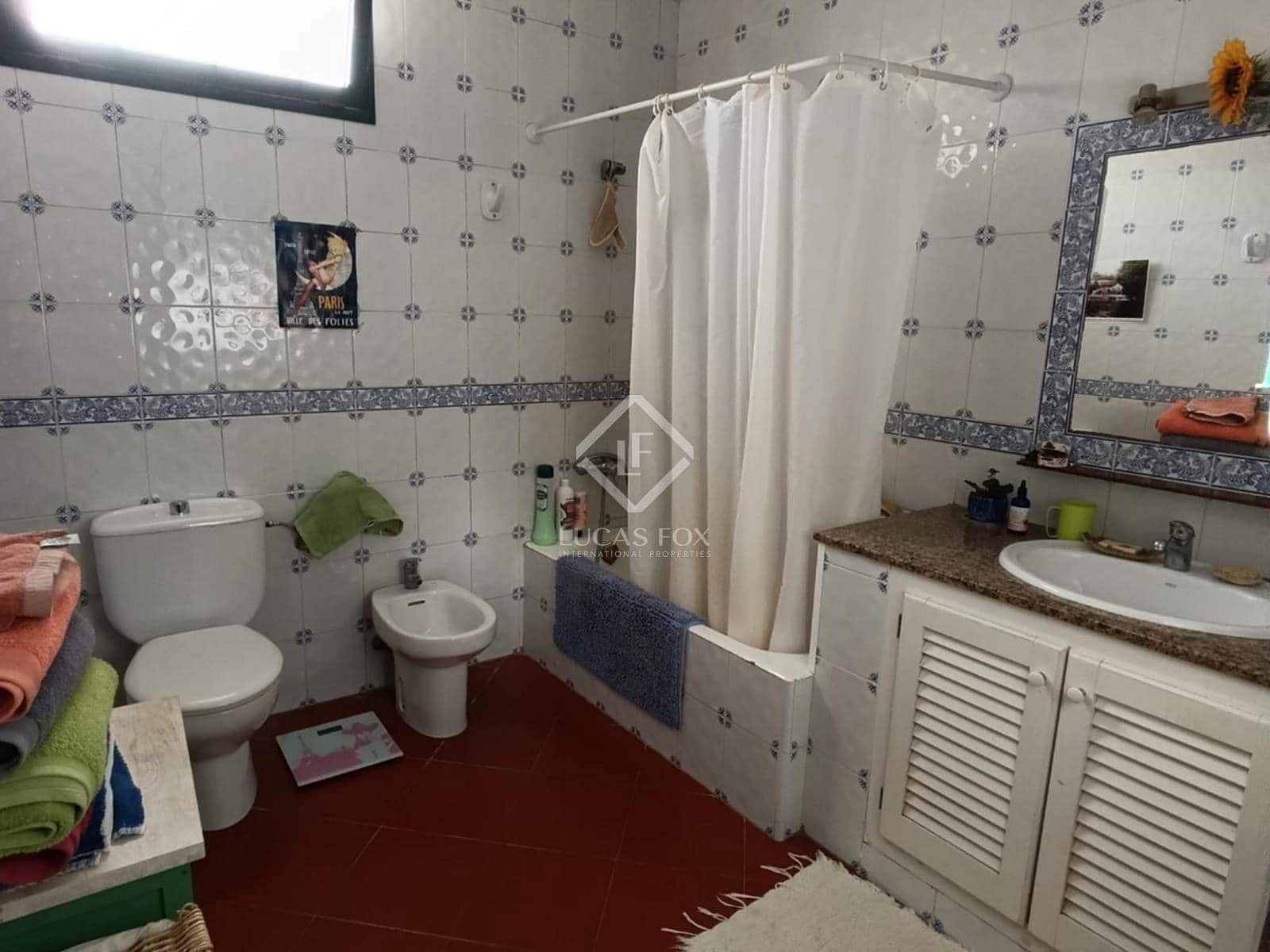 5 soveværelse Finca/Landehus til salg i Ciutadella de Menorca med swimmingpool garage - € 1.450.000 (Ref: 8614659)