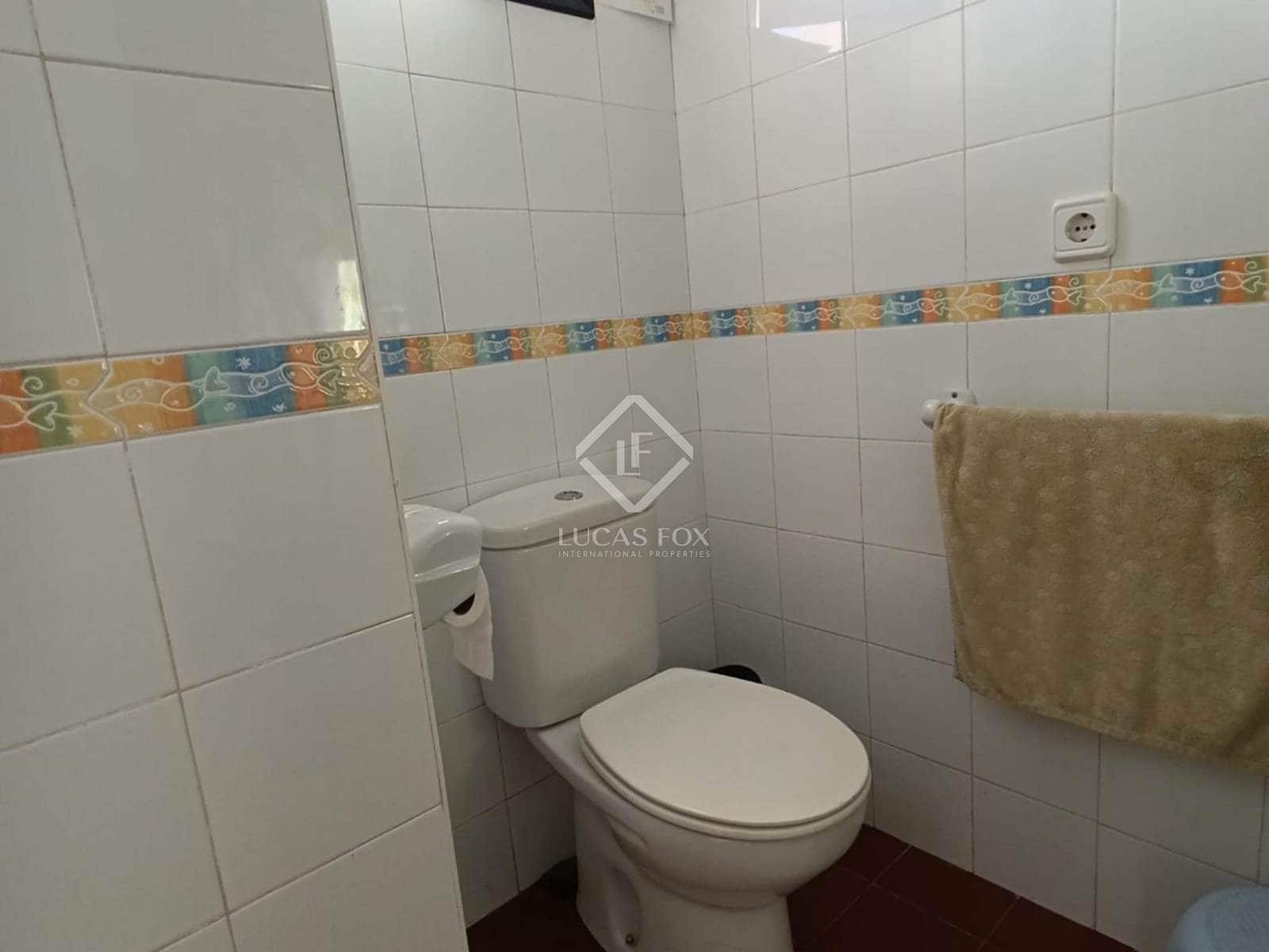 5 soveværelse Finca/Landehus til salg i Ciutadella de Menorca med swimmingpool garage - € 1.450.000 (Ref: 8614659)