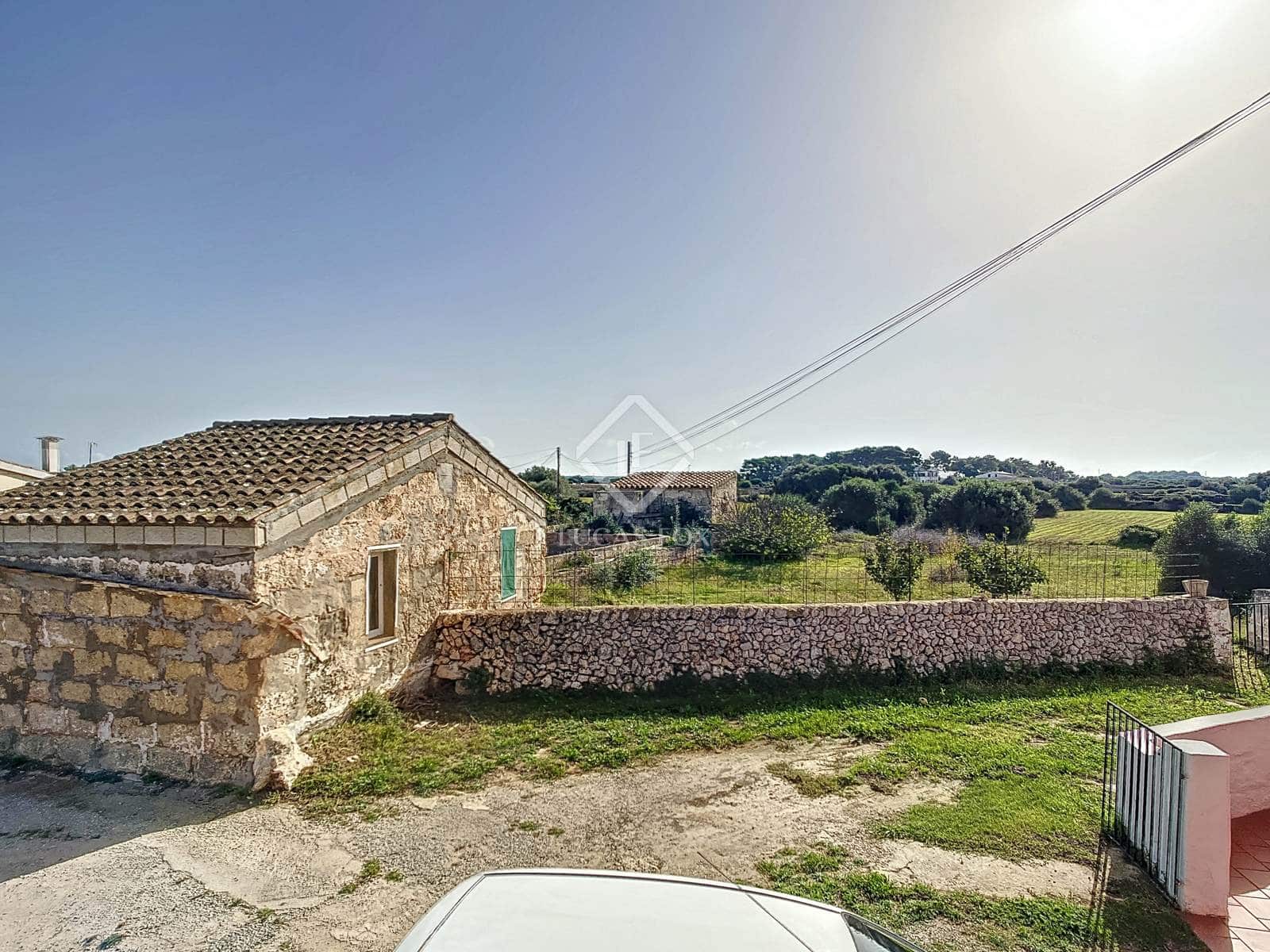 5 soveværelse Finca/Landehus til salg i Ciutadella de Menorca med swimmingpool garage - € 1.450.000 (Ref: 8614659)