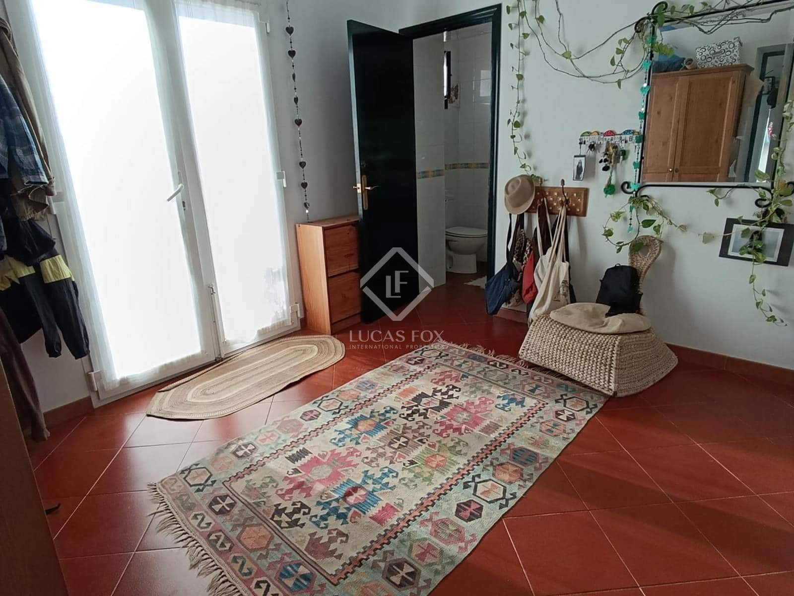 5 soveværelse Finca/Landehus til salg i Ciutadella de Menorca med swimmingpool garage - € 1.450.000 (Ref: 8614659)