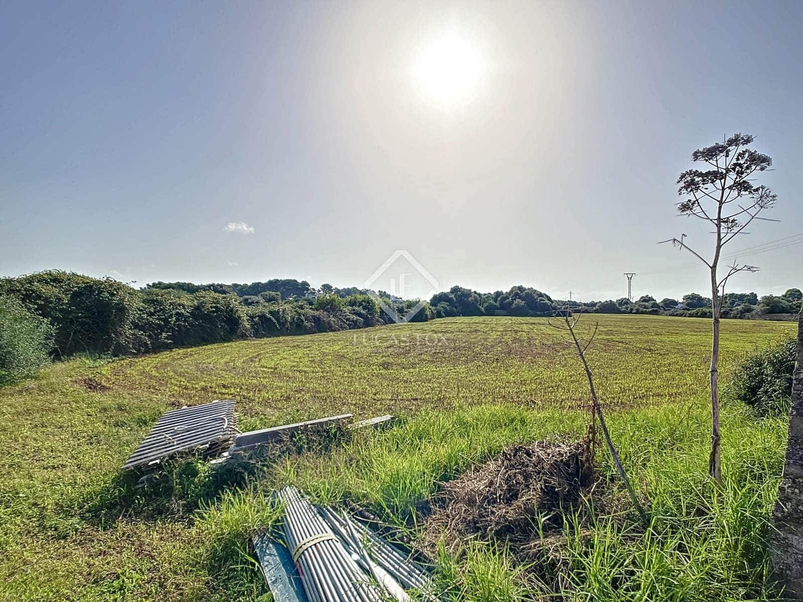 5 soveværelse Finca/Landehus til salg i Ciutadella de Menorca med swimmingpool garage - € 1.450.000 (Ref: 8614659)