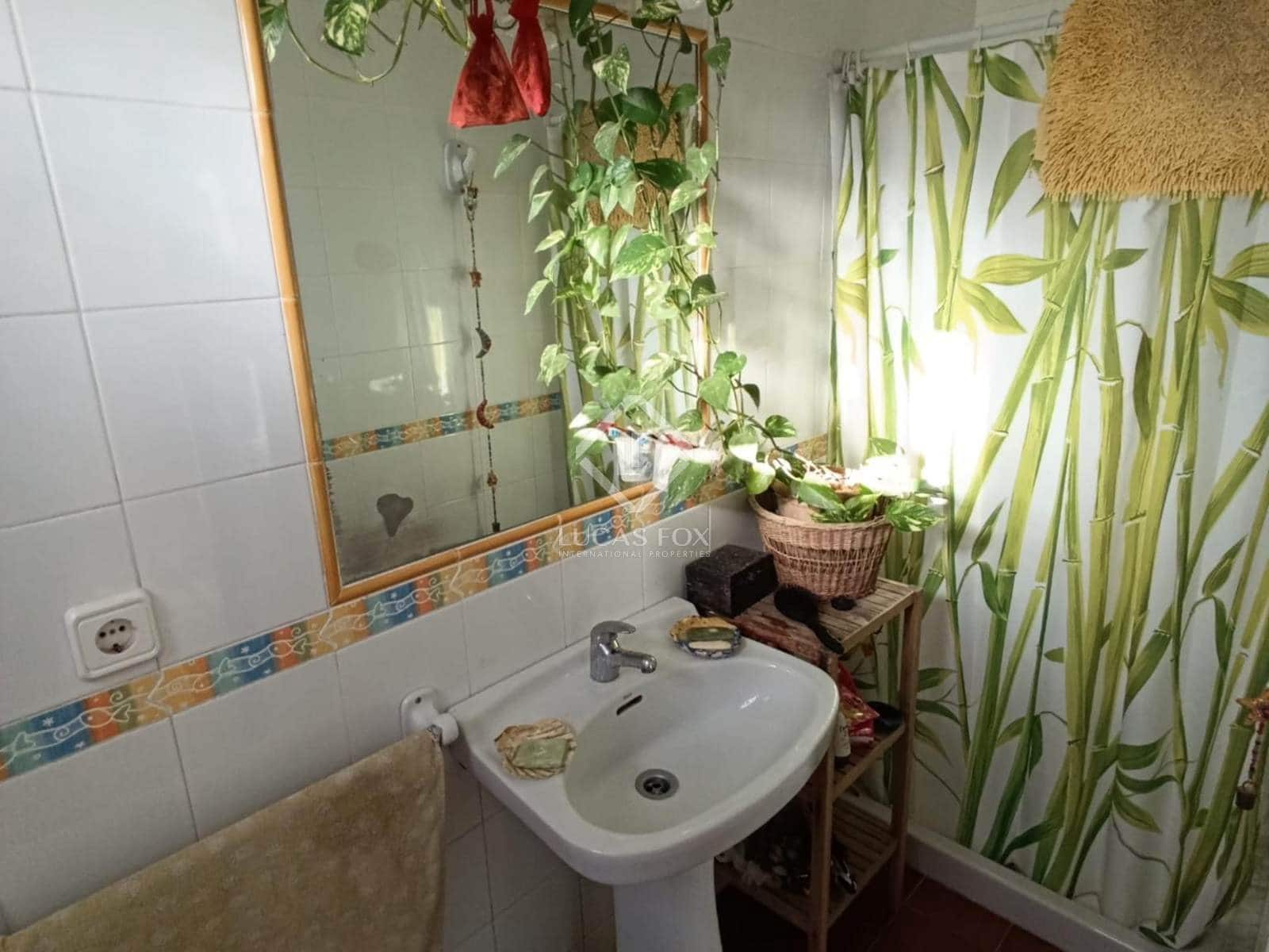 5 soveværelse Finca/Landehus til salg i Ciutadella de Menorca med swimmingpool garage - € 1.450.000 (Ref: 8614659)