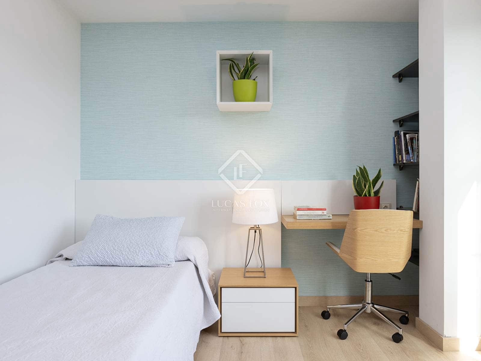 5 bedroom Villa for sale in Pontevedra city with pool garage - € 790,000 (Ref: 8616448)