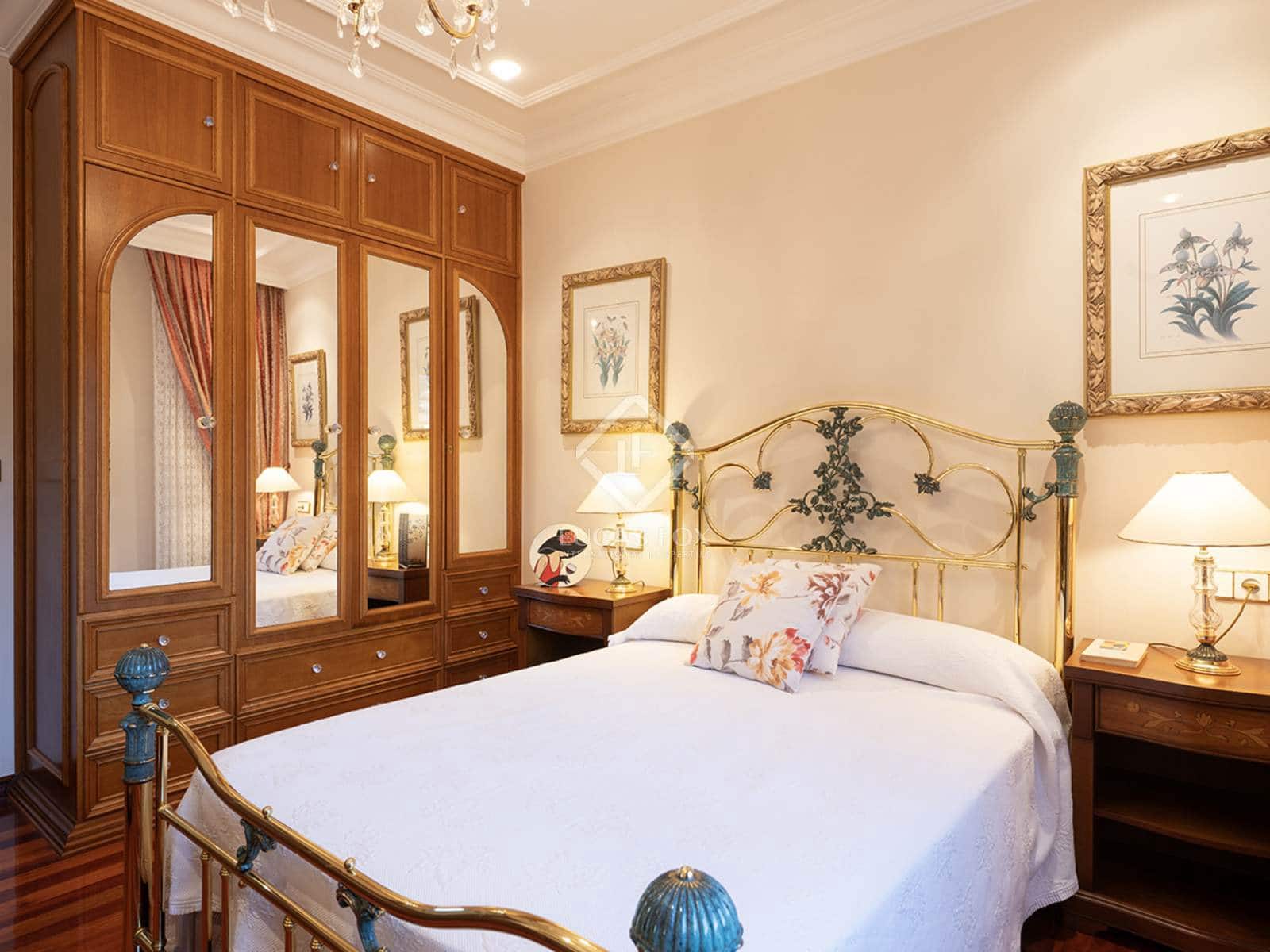 5 bedroom Villa for sale in Vilagarcia de Arousa with pool garage - € 795,000 (Ref: 8616537)