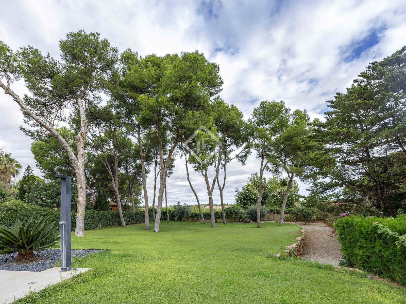 7 soveværelse Villa til salg i Godella med swimmingpool garage - € 2.750.000 (Ref: 8619258)