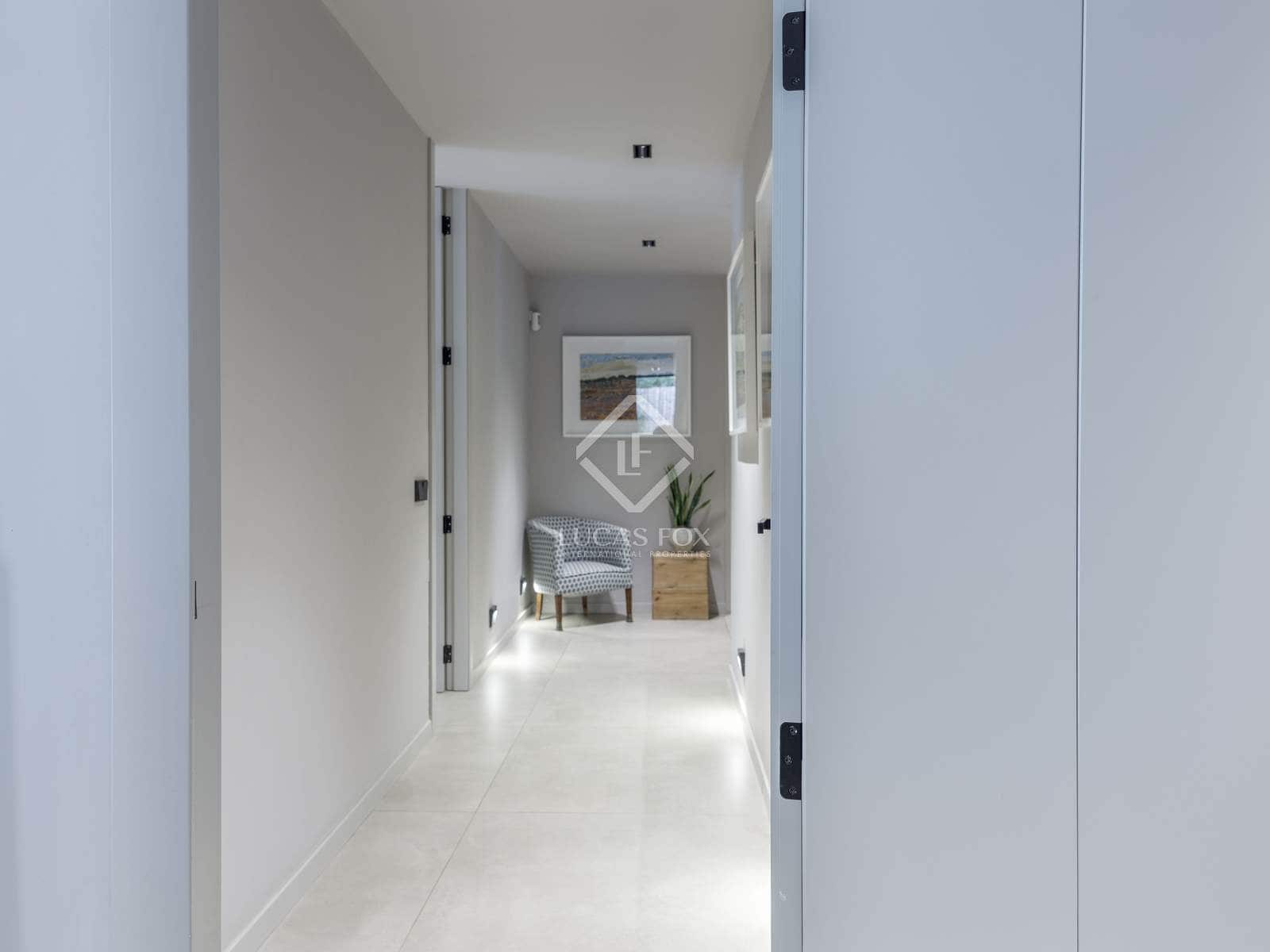 7 soveværelse Villa til salg i Godella med swimmingpool garage - € 2.750.000 (Ref: 8619258)