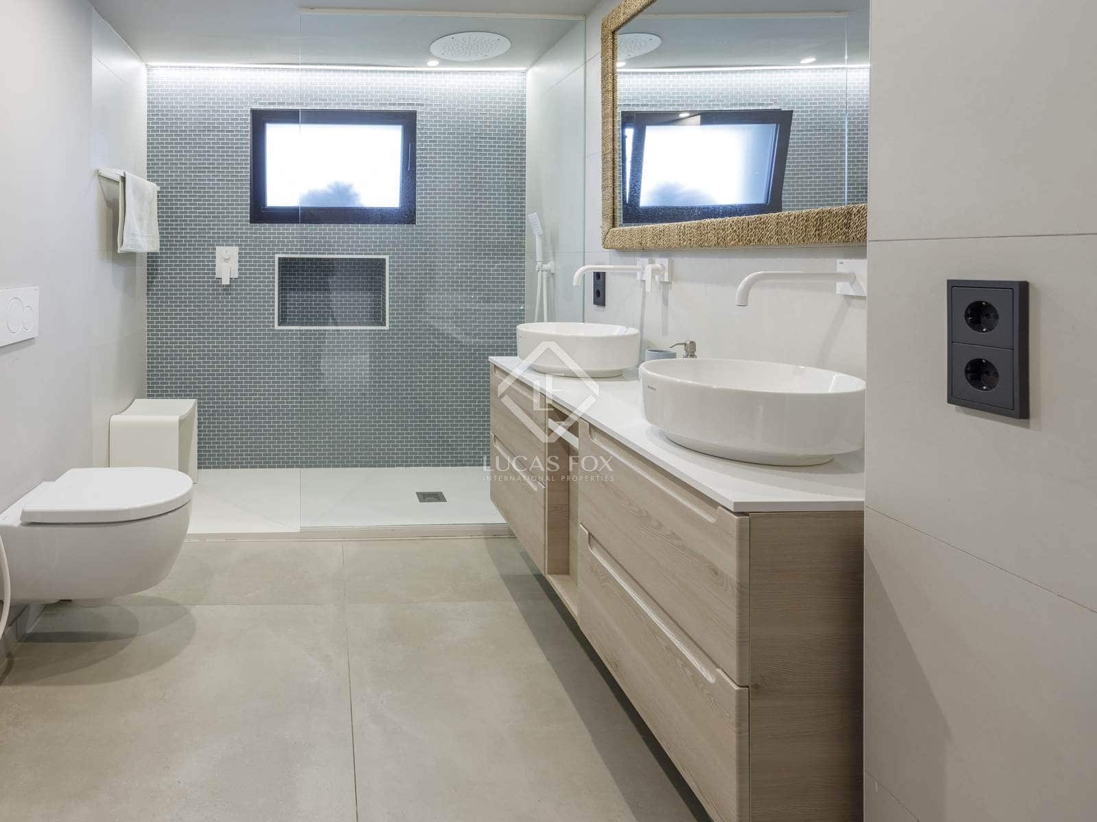 7 soveværelse Villa til salg i Godella med swimmingpool garage - € 2.750.000 (Ref: 8619258)