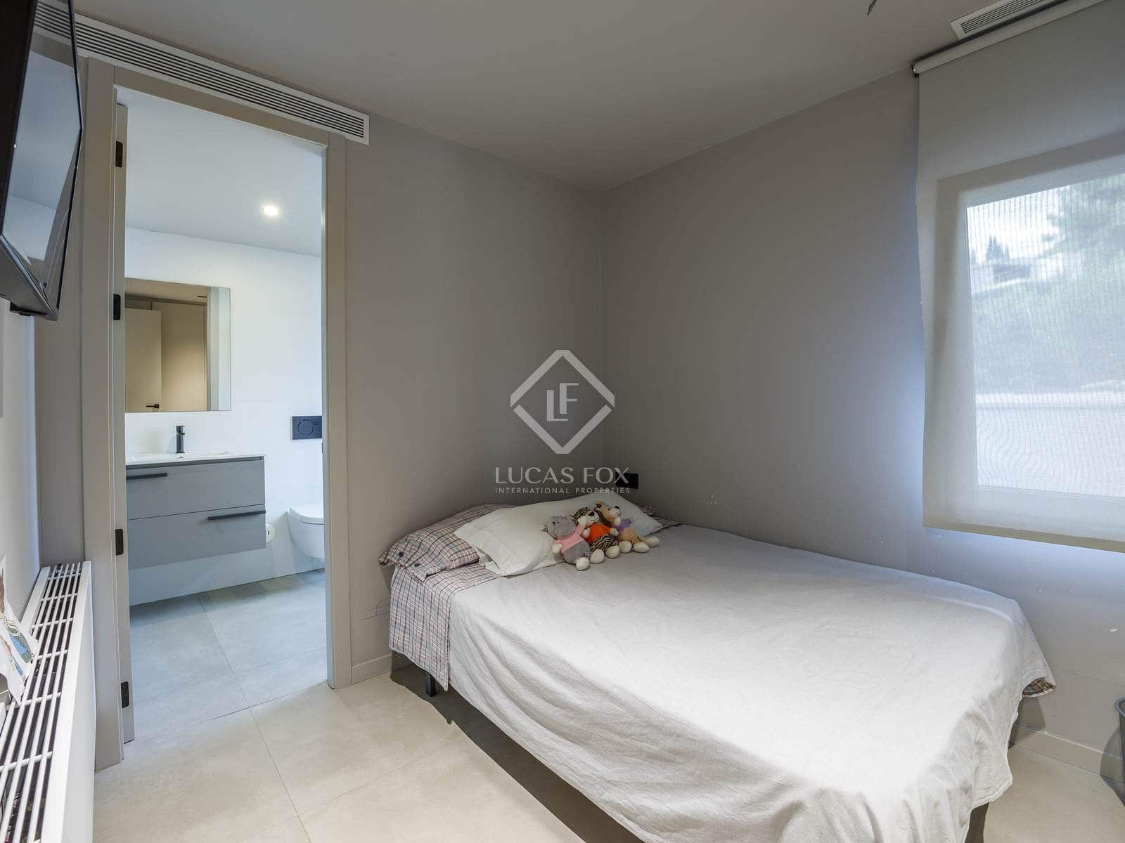 7 soveværelse Villa til salg i Godella med swimmingpool garage - € 2.750.000 (Ref: 8619258)