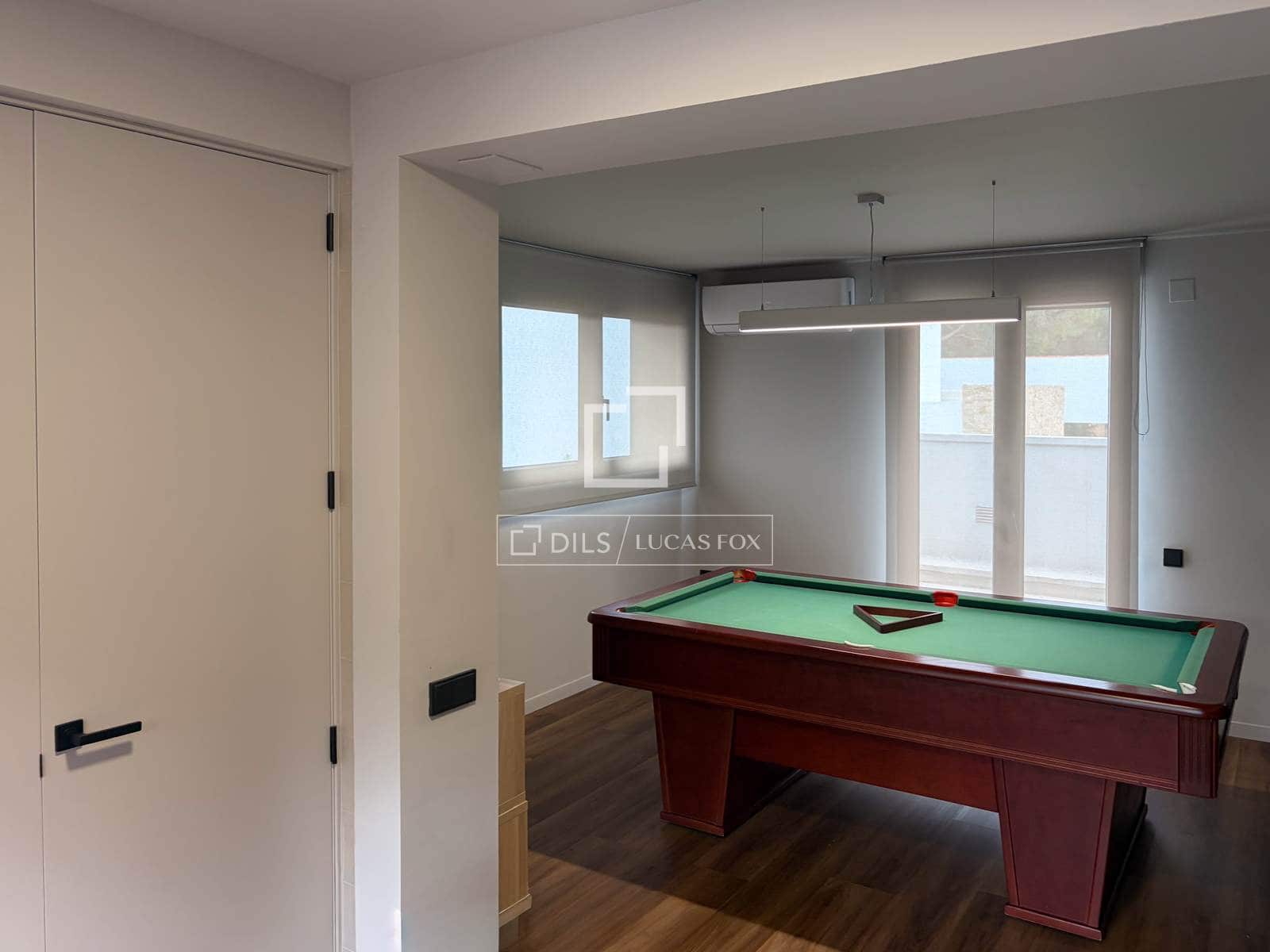 7 soveværelse Villa til salg i Godella med swimmingpool garage - € 2.750.000 (Ref: 8619258)
