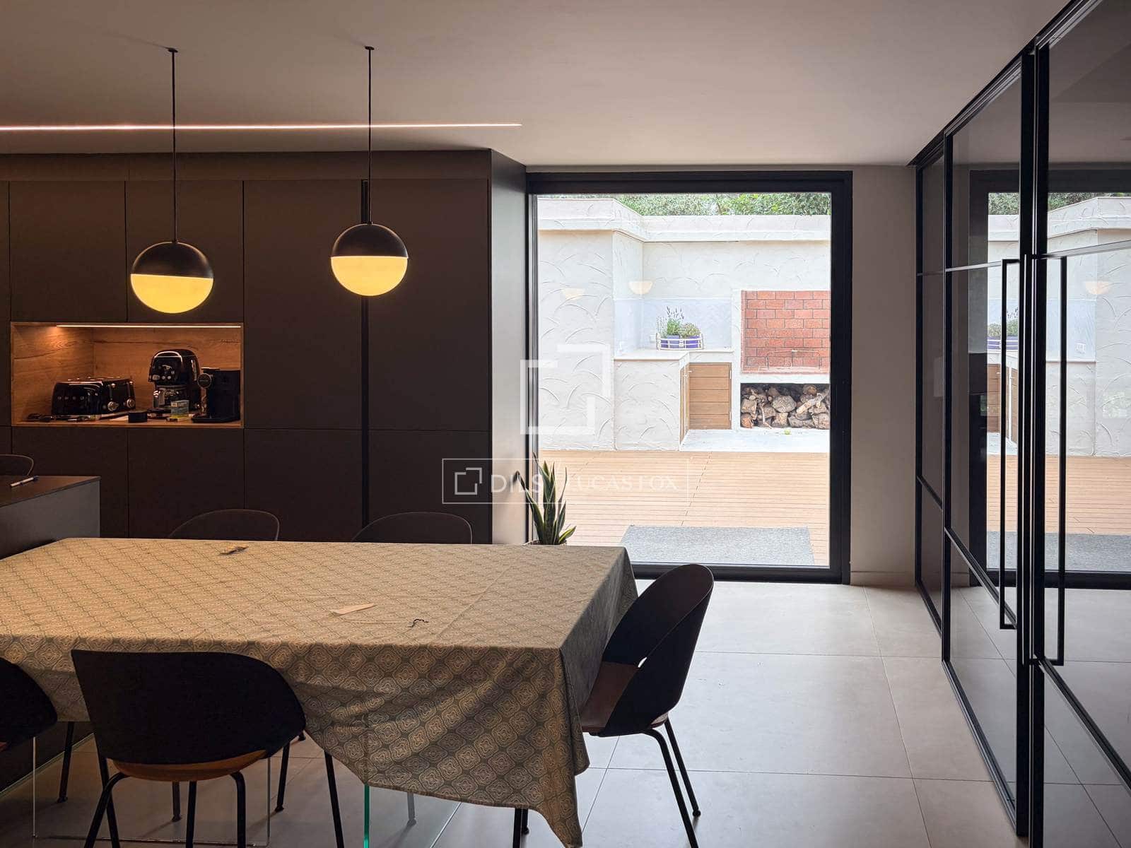 7 soveværelse Villa til salg i Godella med swimmingpool garage - € 2.750.000 (Ref: 8619258)