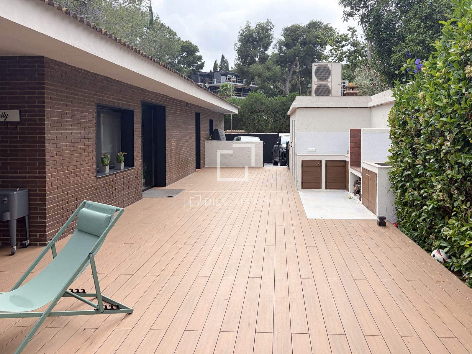 7 soveværelse Villa til salg i Godella med swimmingpool garage - € 2.750.000 (Ref: 8619258)