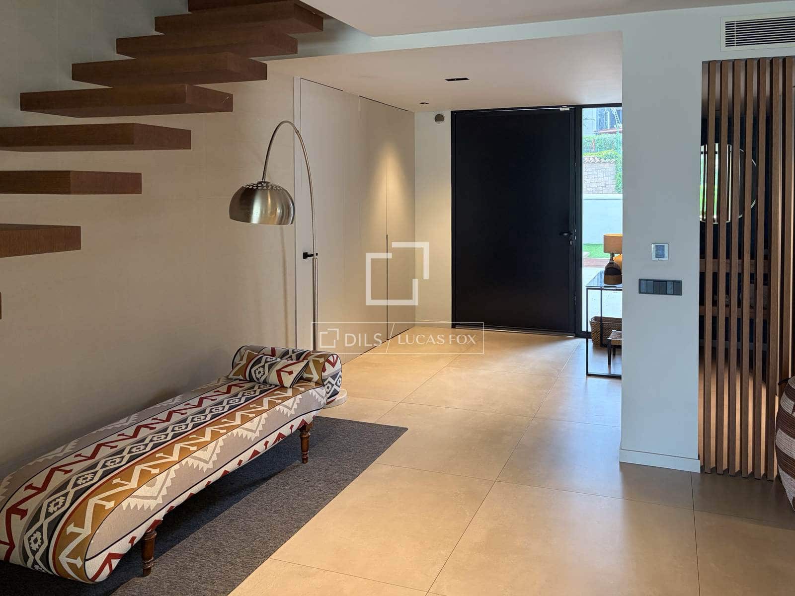 7 soveværelse Villa til salg i Godella med swimmingpool garage - € 2.750.000 (Ref: 8619258)