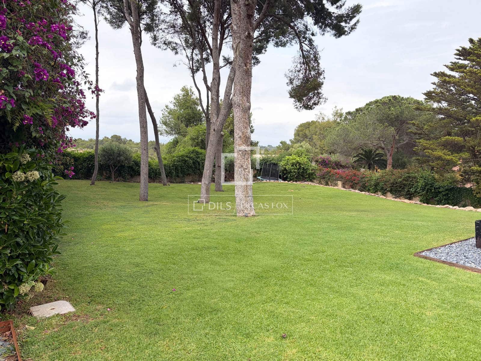 7 soveværelse Villa til salg i Godella med swimmingpool garage - € 2.750.000 (Ref: 8619258)