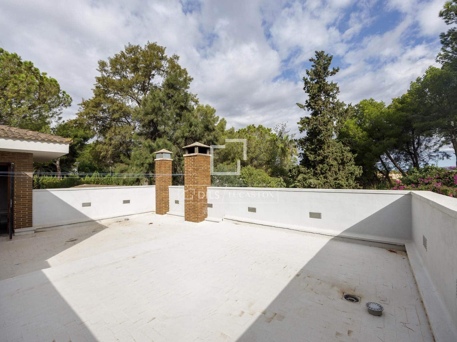 7 soveværelse Villa til salg i Godella med swimmingpool garage - € 2.750.000 (Ref: 8619258)