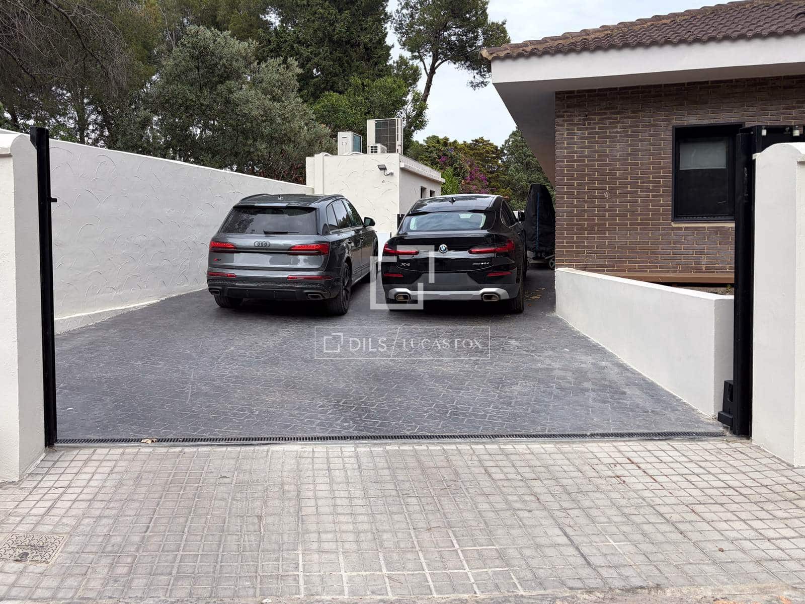 7 soveværelse Villa til salg i Godella med swimmingpool garage - € 2.750.000 (Ref: 8619258)