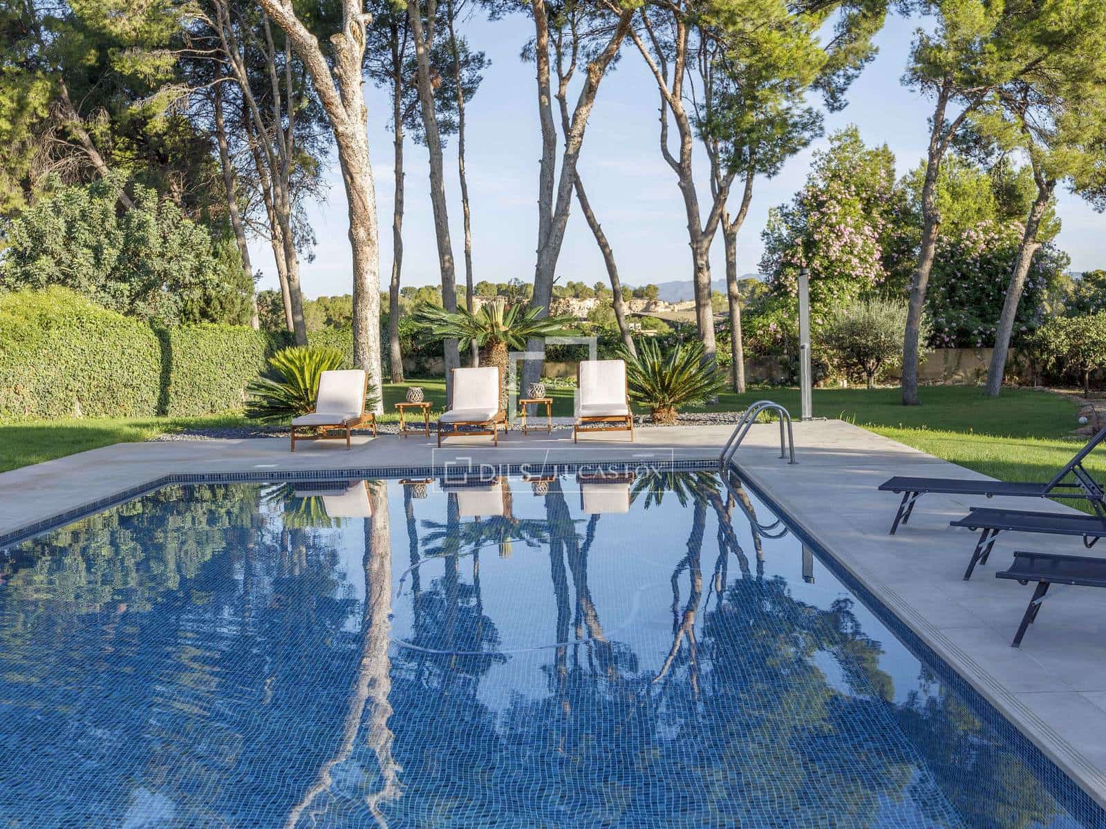7 soveværelse Villa til salg i Godella med swimmingpool garage - € 2.750.000 (Ref: 8619258)
