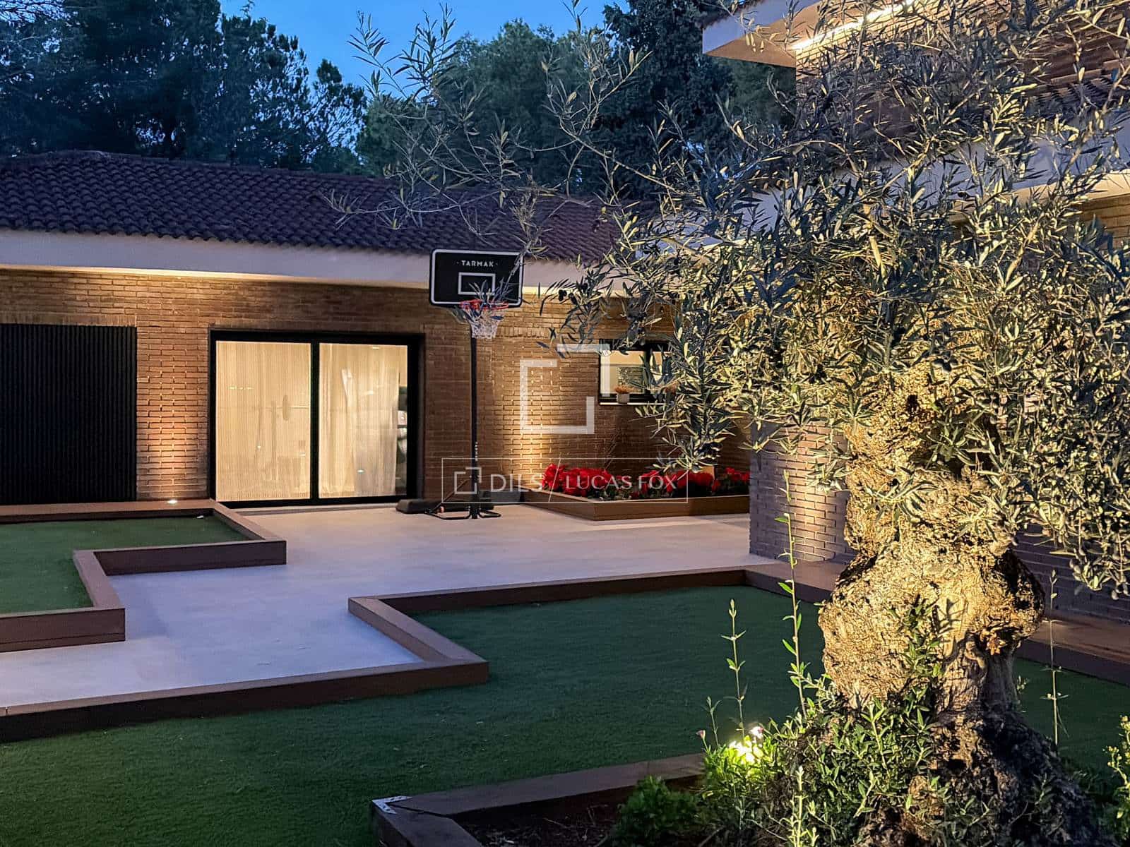 7 soveværelse Villa til salg i Godella med swimmingpool garage - € 2.750.000 (Ref: 8619258)
