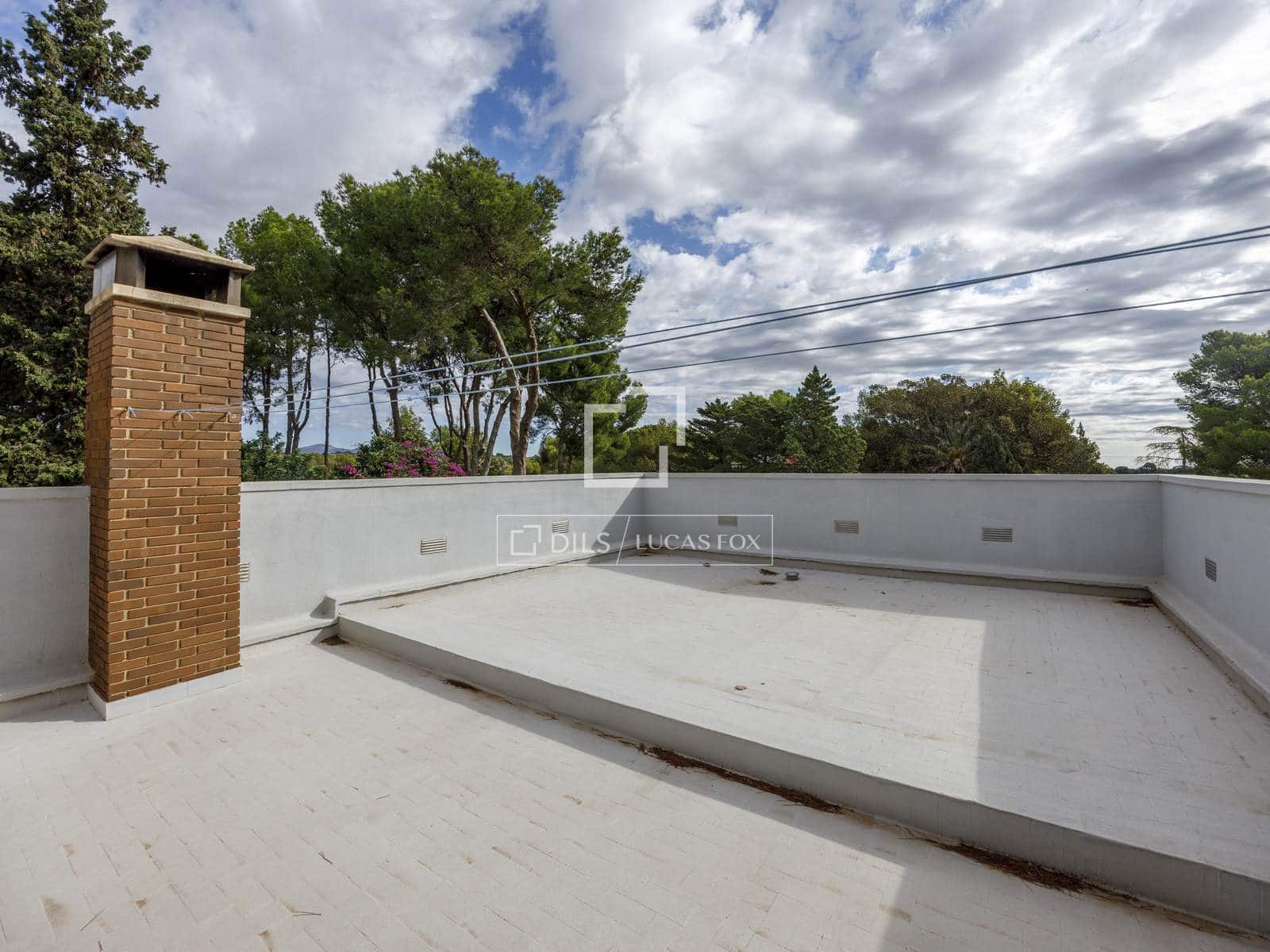 7 soveværelse Villa til salg i Godella med swimmingpool garage - € 2.750.000 (Ref: 8619258)
