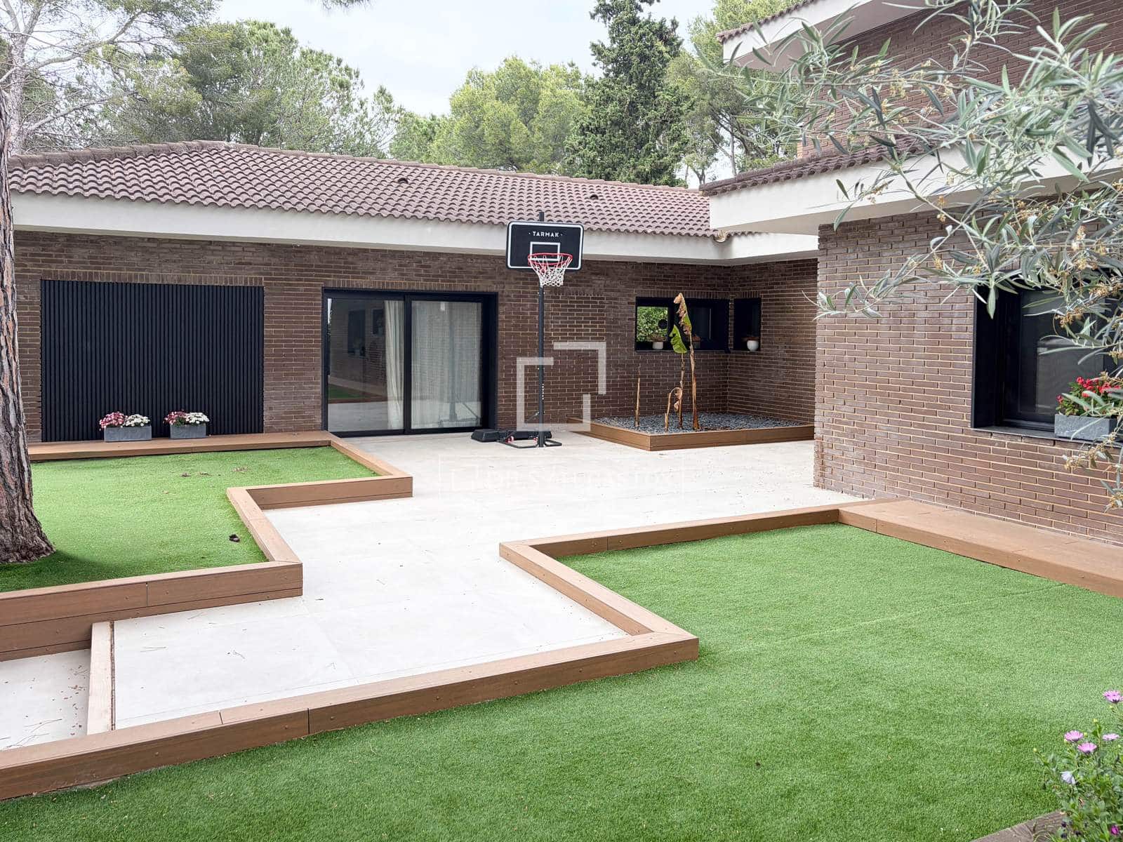 7 soveværelse Villa til salg i Godella med swimmingpool garage - € 2.750.000 (Ref: 8619258)