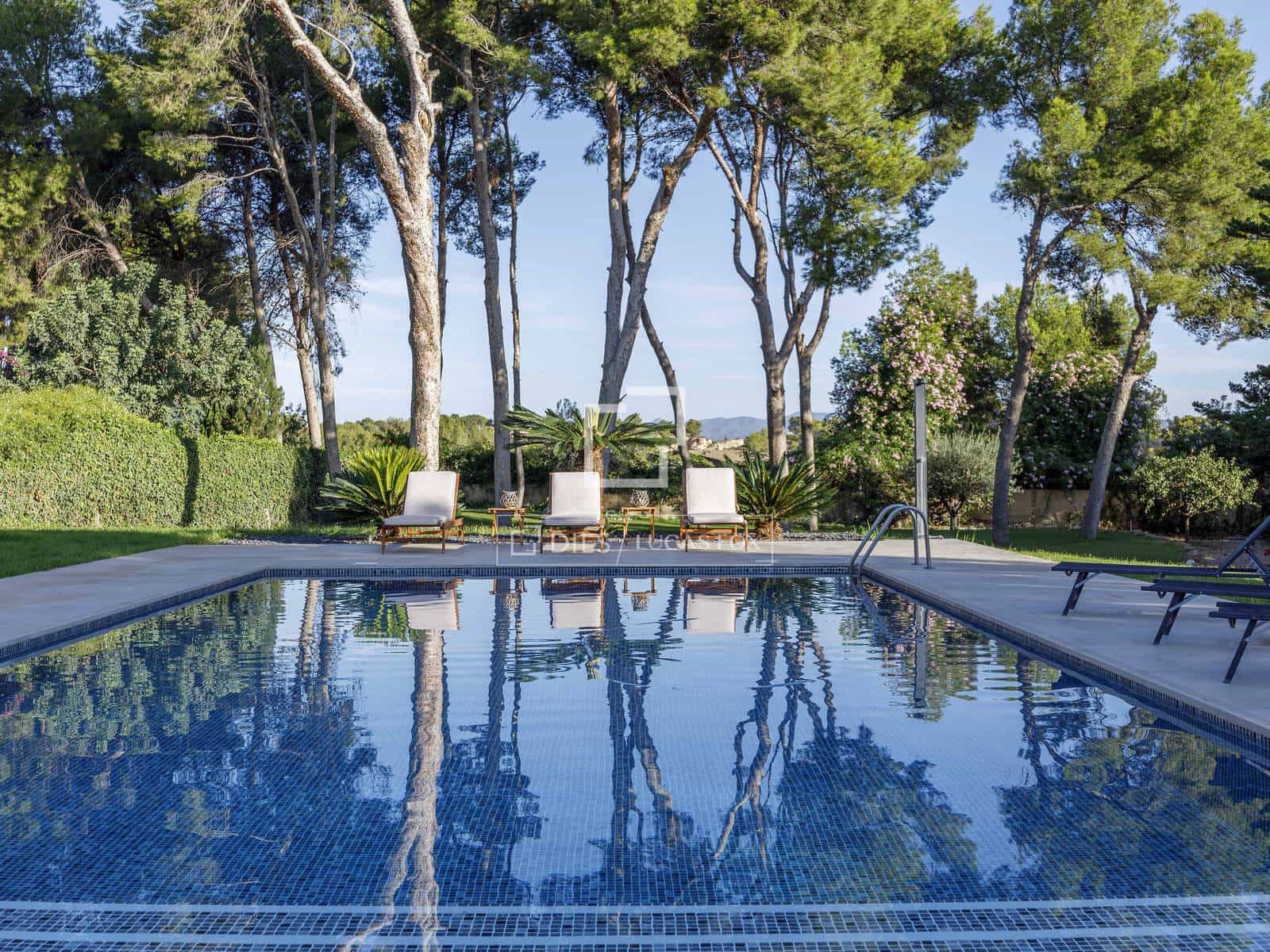 7 soveværelse Villa til salg i Godella med swimmingpool garage - € 2.750.000 (Ref: 8619258)
