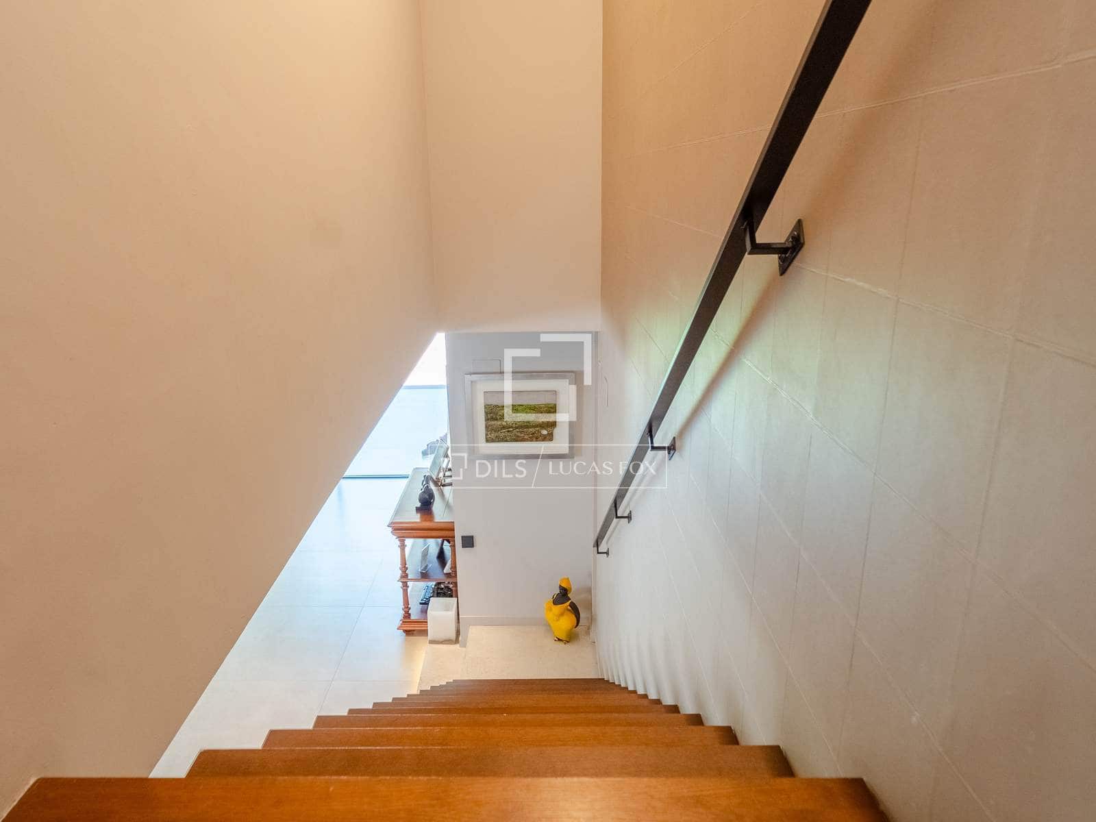 7 soverom Villa til salgs i Godella med svømmebasseng garasje - € 2 750 000 (Ref: 8619258)