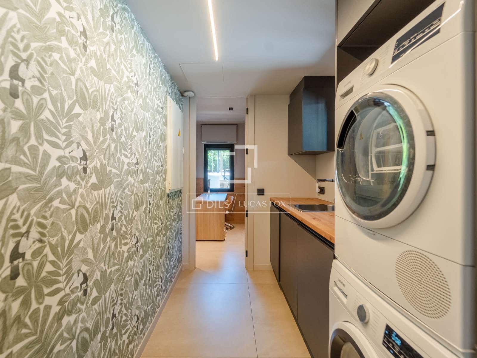 7 soverom Villa til salgs i Godella med svømmebasseng garasje - € 2 750 000 (Ref: 8619258)