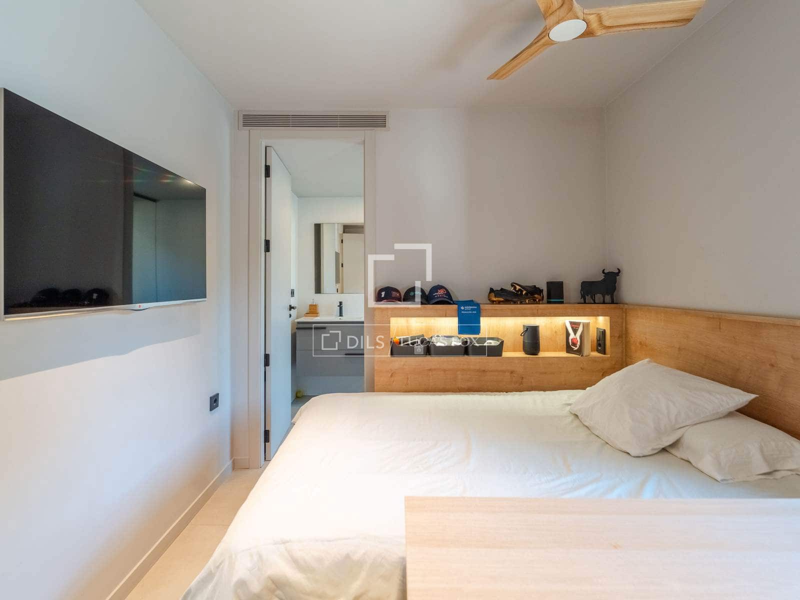 7 soverom Villa til salgs i Godella med svømmebasseng garasje - € 2 750 000 (Ref: 8619258)
