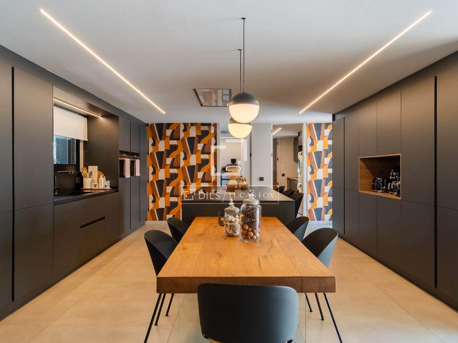 7 soverom Villa til salgs i Godella med svømmebasseng garasje - € 2 750 000 (Ref: 8619258)