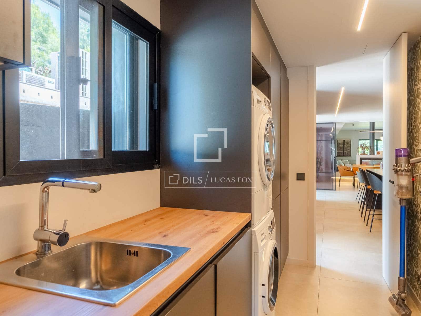 7 soverom Villa til salgs i Godella med svømmebasseng garasje - € 2 750 000 (Ref: 8619258)