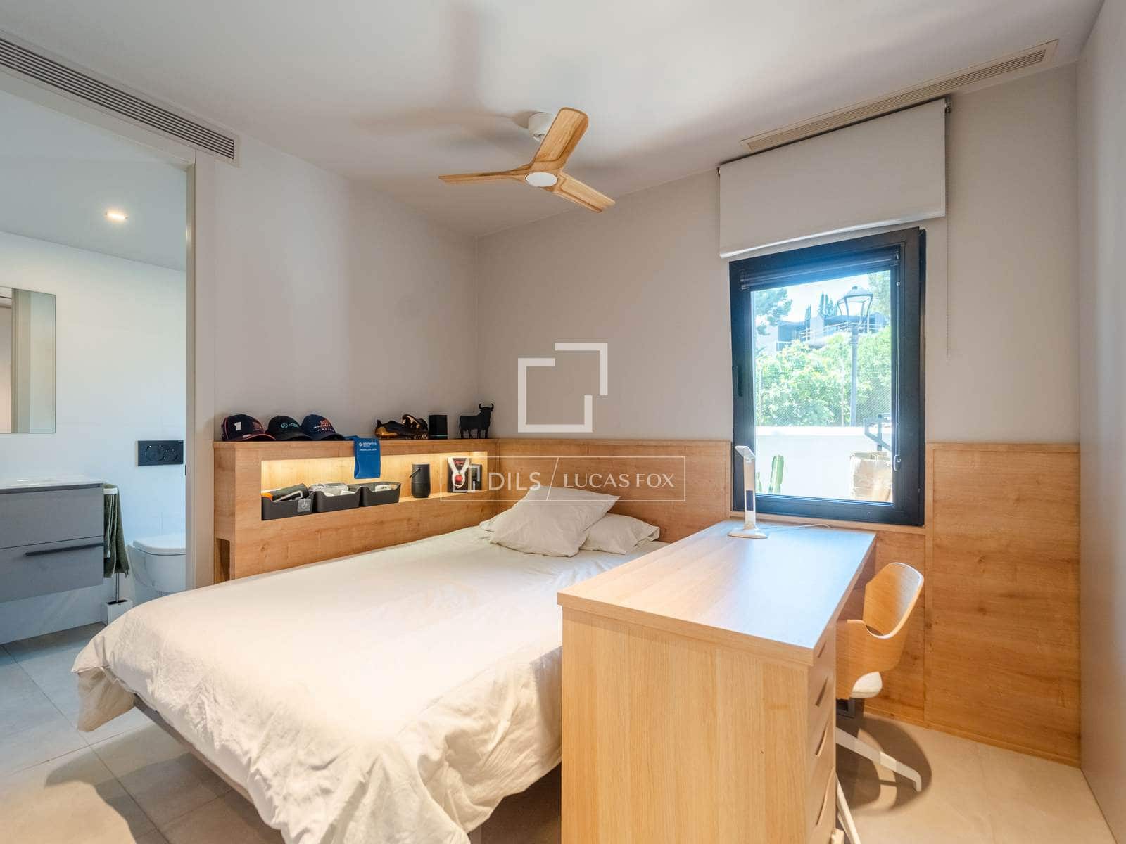 7 soverom Villa til salgs i Godella med svømmebasseng garasje - € 2 750 000 (Ref: 8619258)