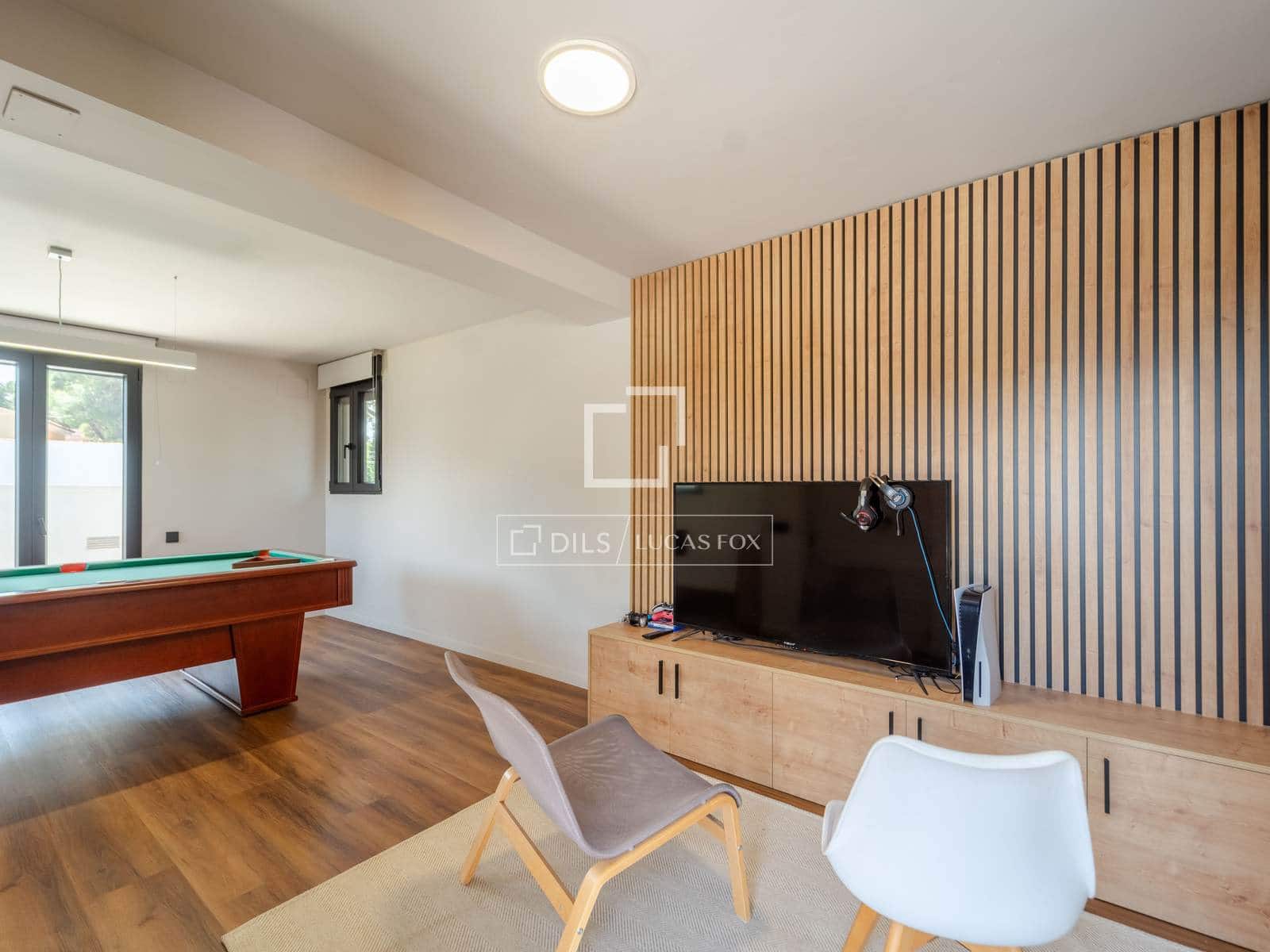 7 soverom Villa til salgs i Godella med svømmebasseng garasje - € 2 750 000 (Ref: 8619258)