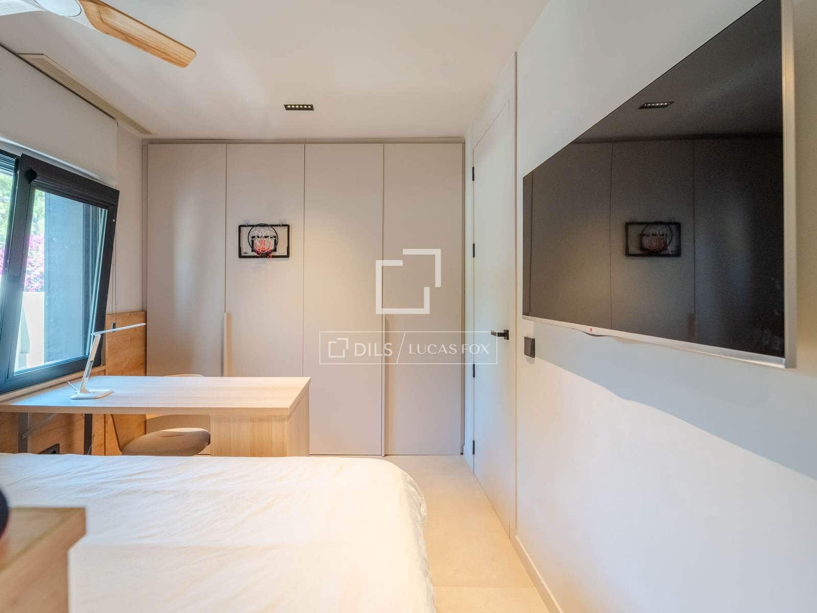 7 soverom Villa til salgs i Godella med svømmebasseng garasje - € 2 750 000 (Ref: 8619258)