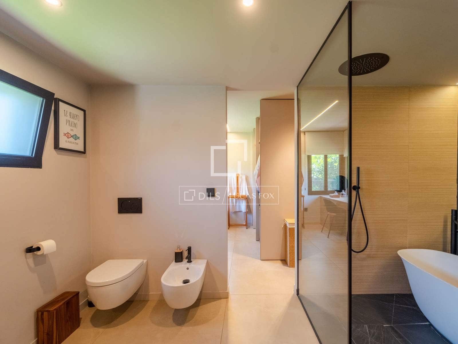 7 soverom Villa til salgs i Godella med svømmebasseng garasje - € 2 750 000 (Ref: 8619258)