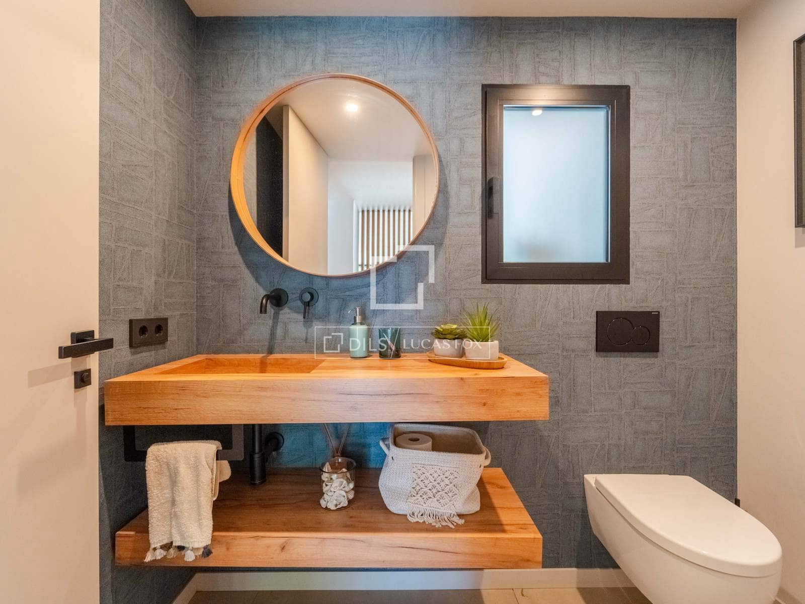 7 soverom Villa til salgs i Godella med svømmebasseng garasje - € 2 750 000 (Ref: 8619258)