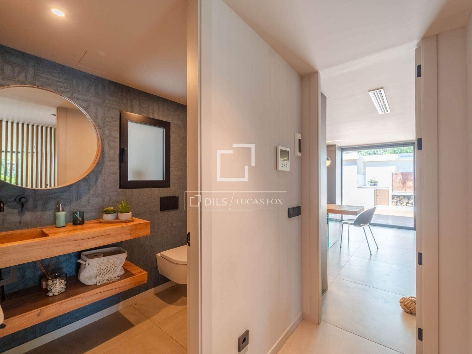 7 soverom Villa til salgs i Godella med svømmebasseng garasje - € 2 750 000 (Ref: 8619258)