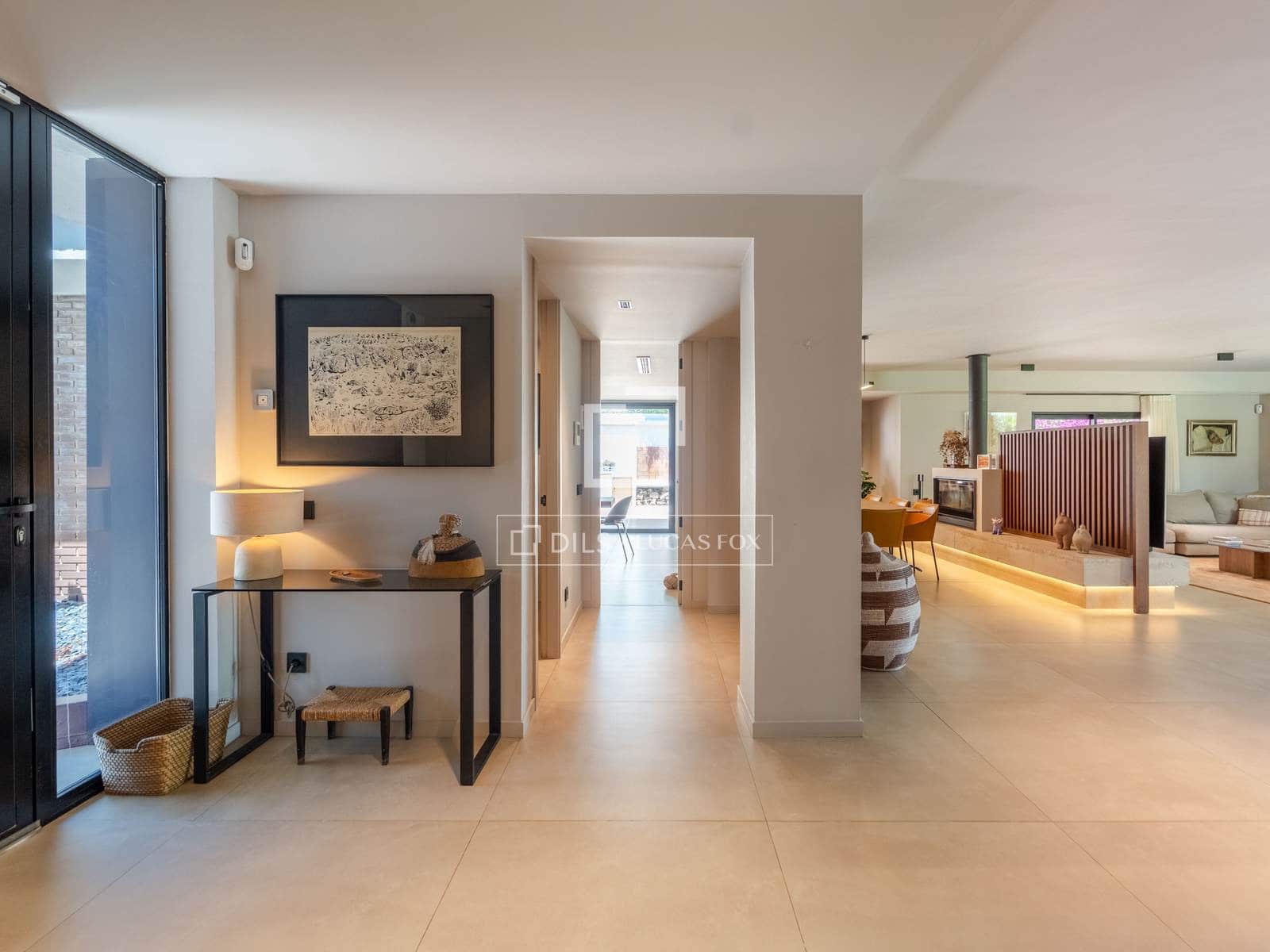 7 soverom Villa til salgs i Godella med svømmebasseng garasje - € 2 750 000 (Ref: 8619258)